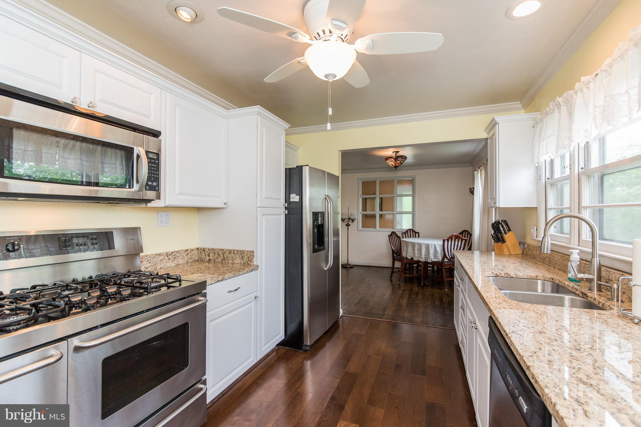 HILLSIDE ACRES - Residential