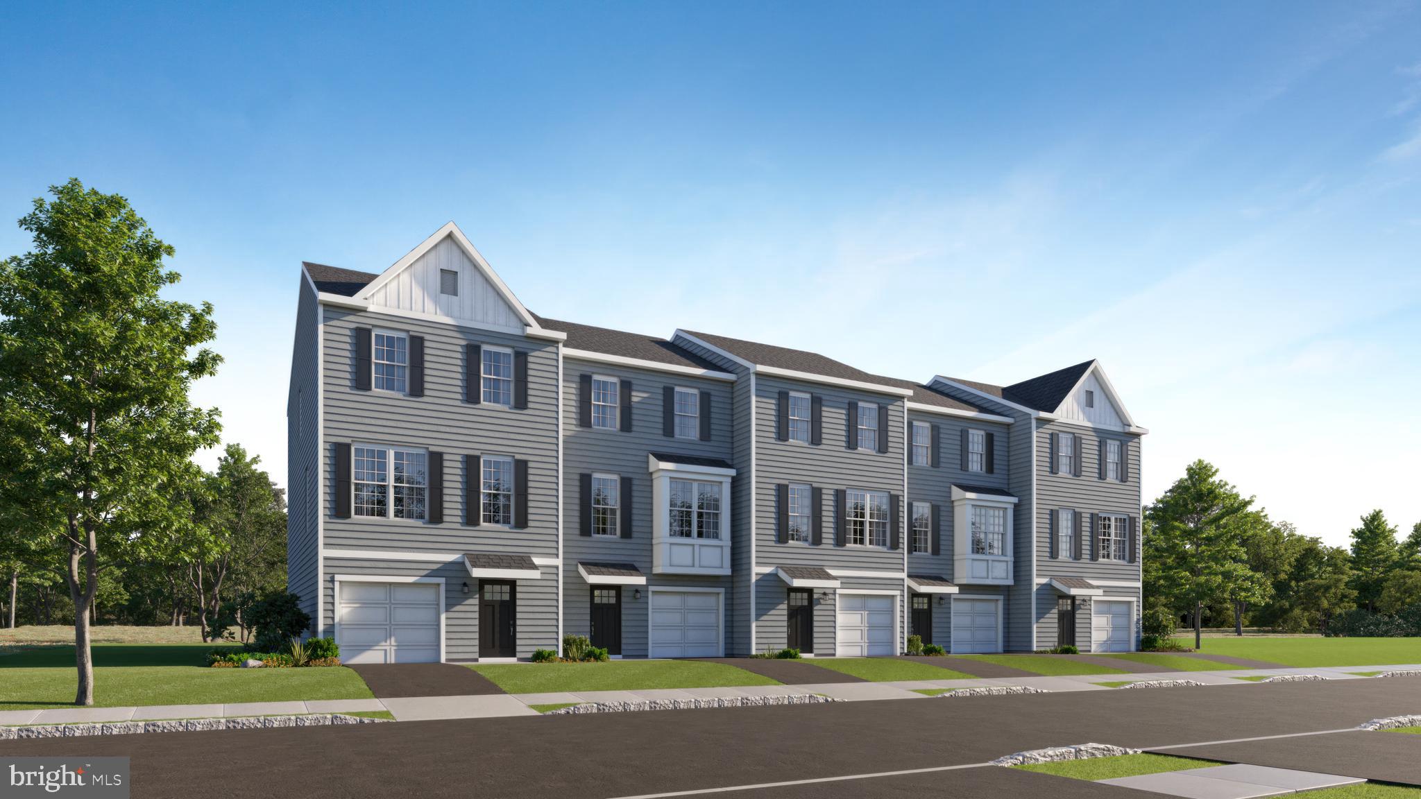 68 MORGAN'S MILL ROAD