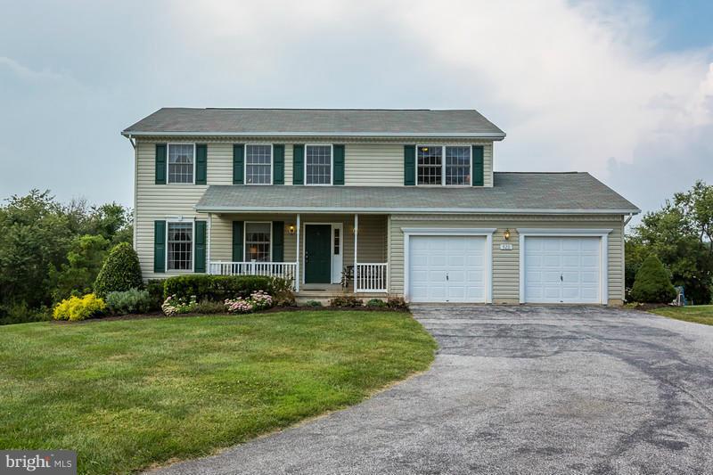 LARASH MANOR - Residential