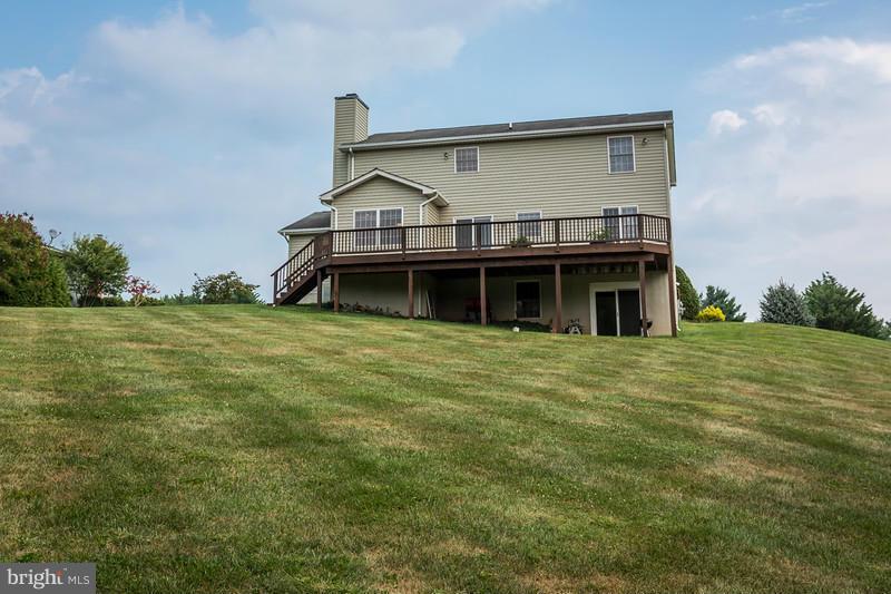 LARASH MANOR - Residential