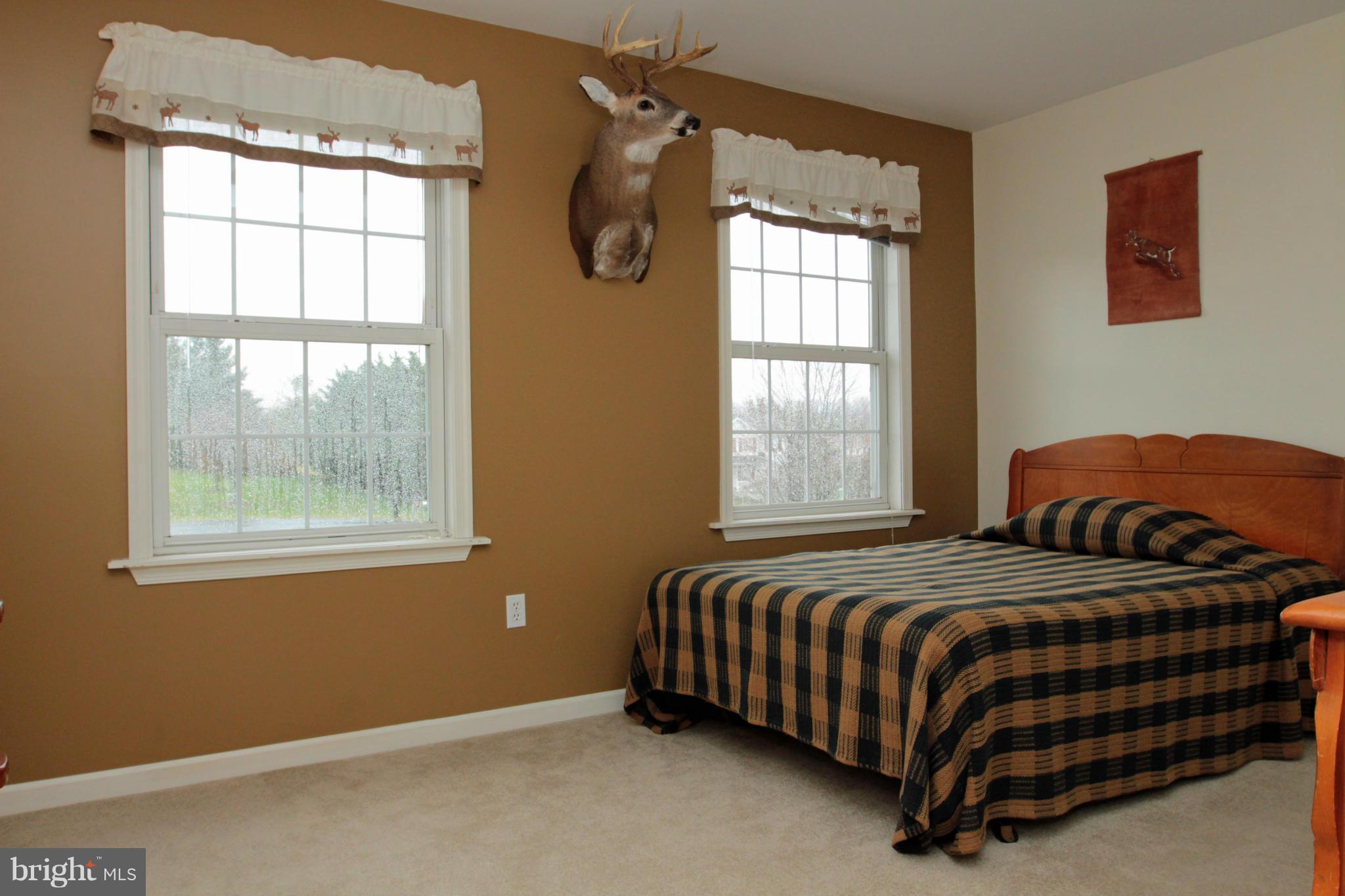 LARASH MANOR - Residential