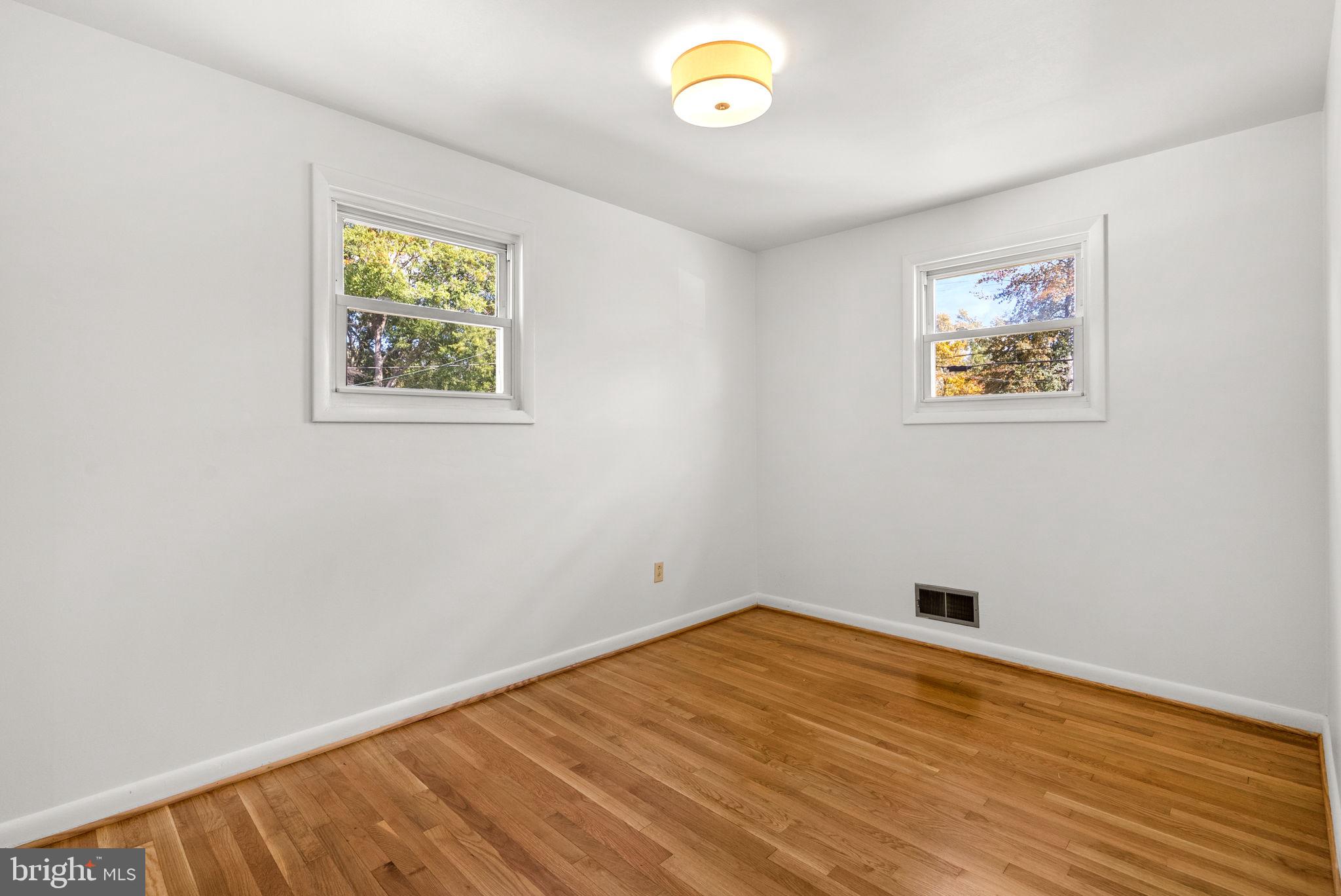 BERWYN - Residential