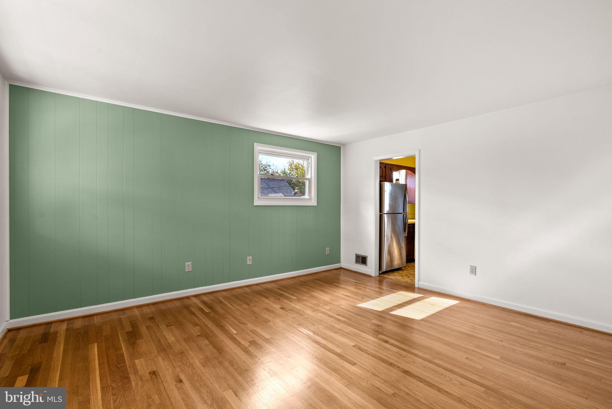 BERWYN - Residential