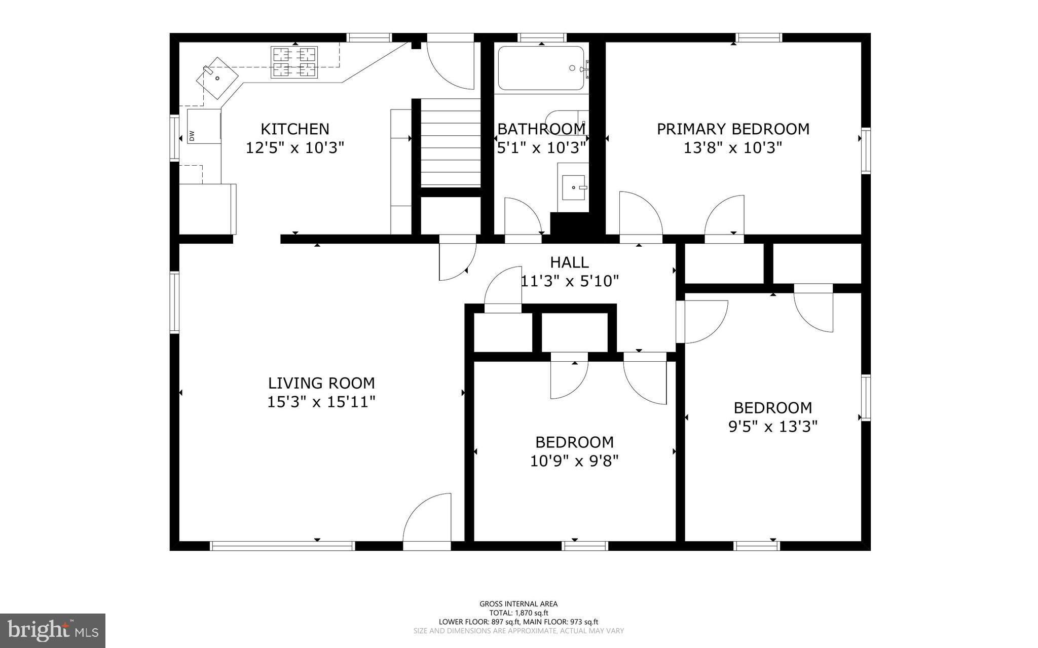 BERWYN - Residential