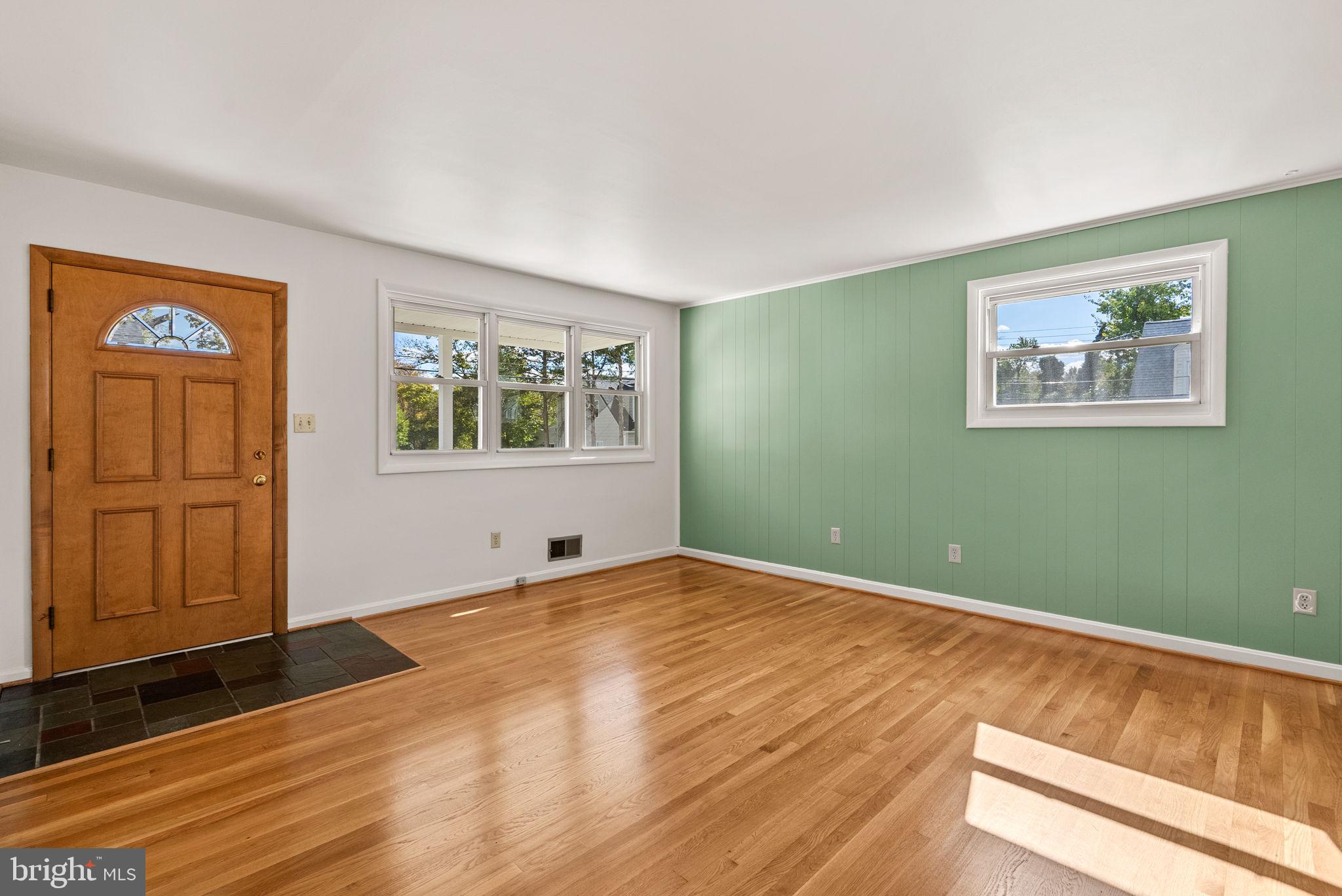 BERWYN - Residential