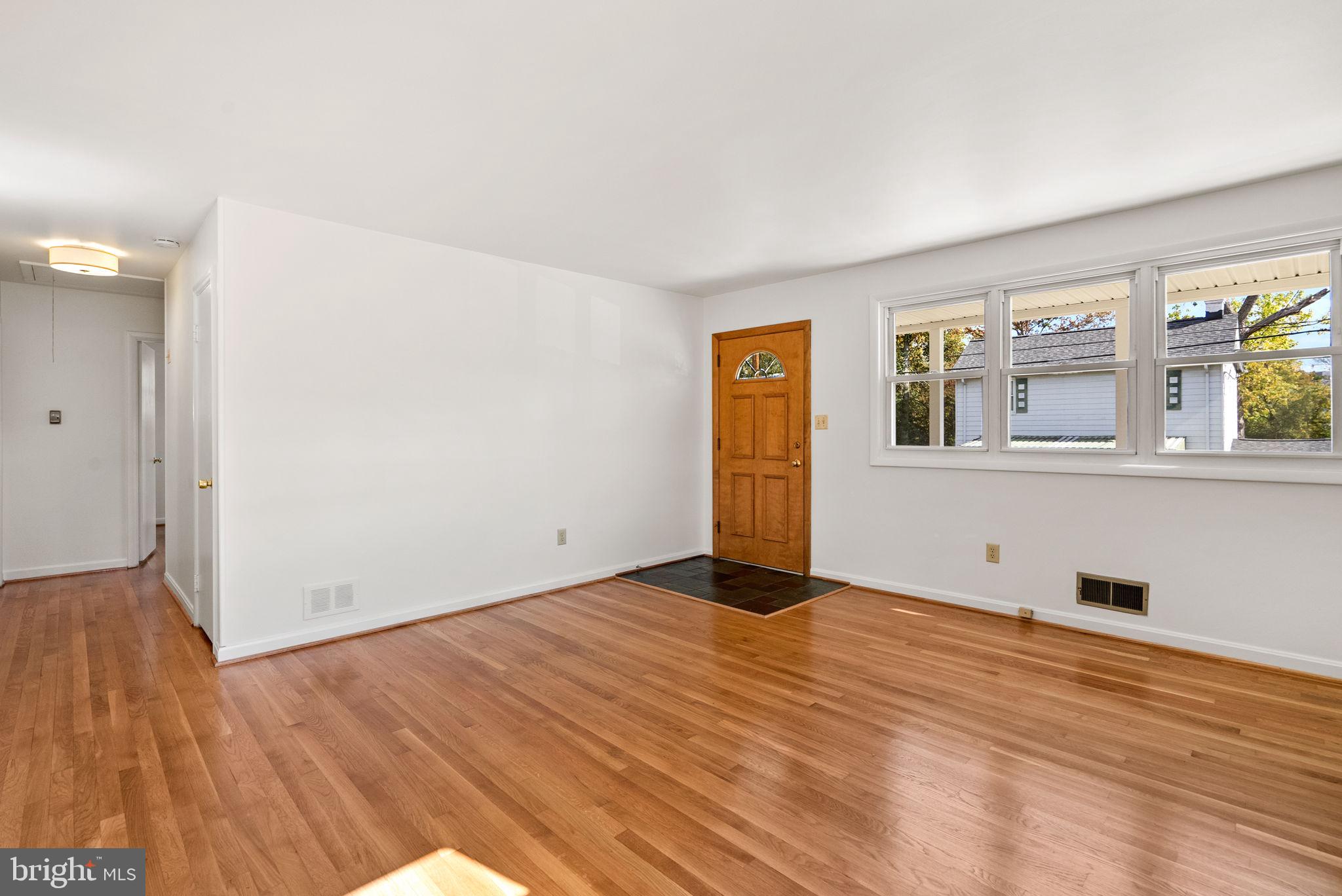 BERWYN - Residential