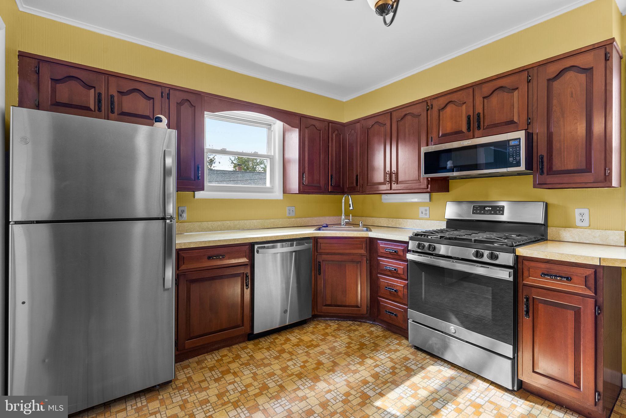 BERWYN - Residential