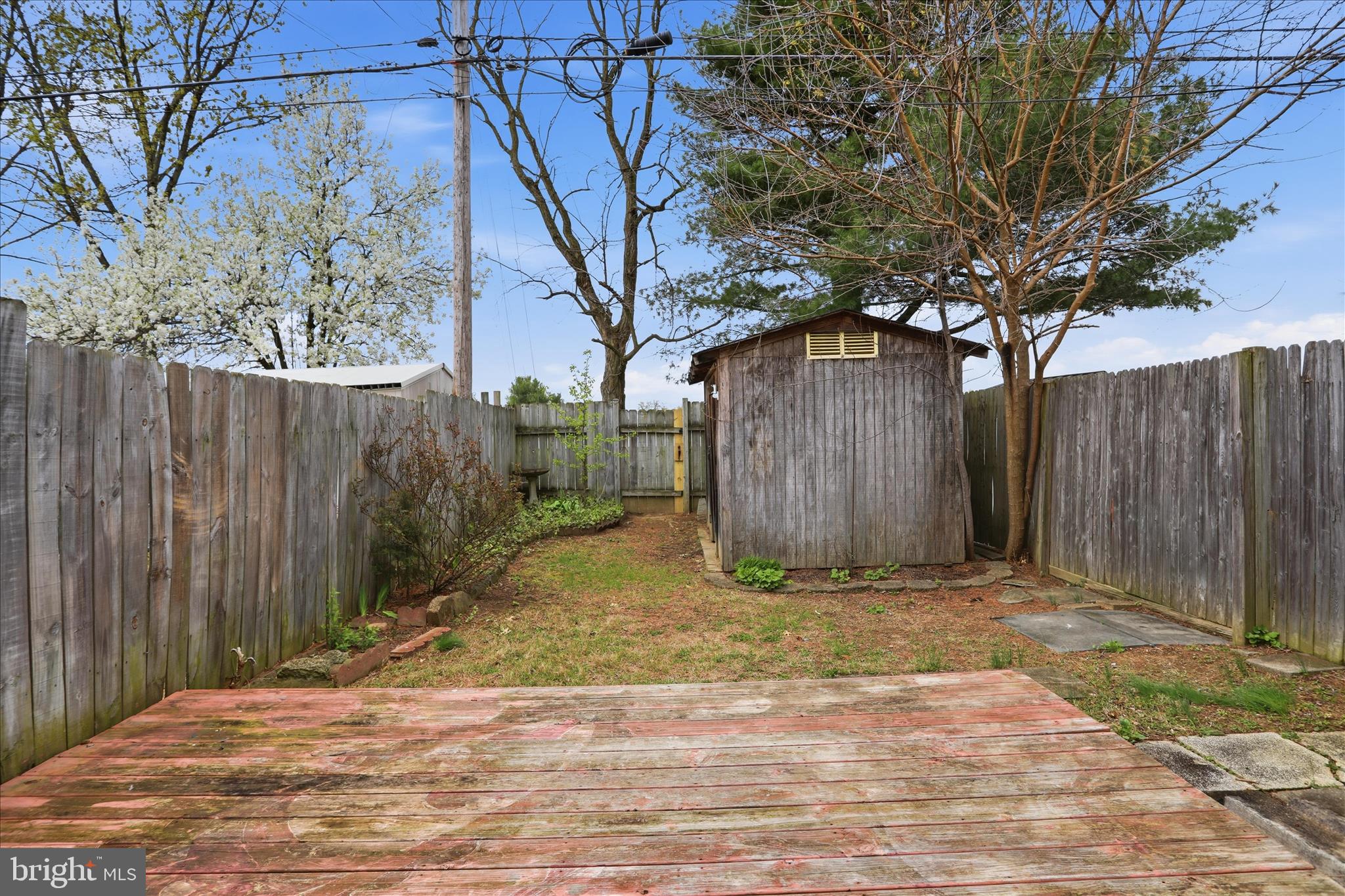FREDERICKTOWNE TOWNHOUSE - Residential