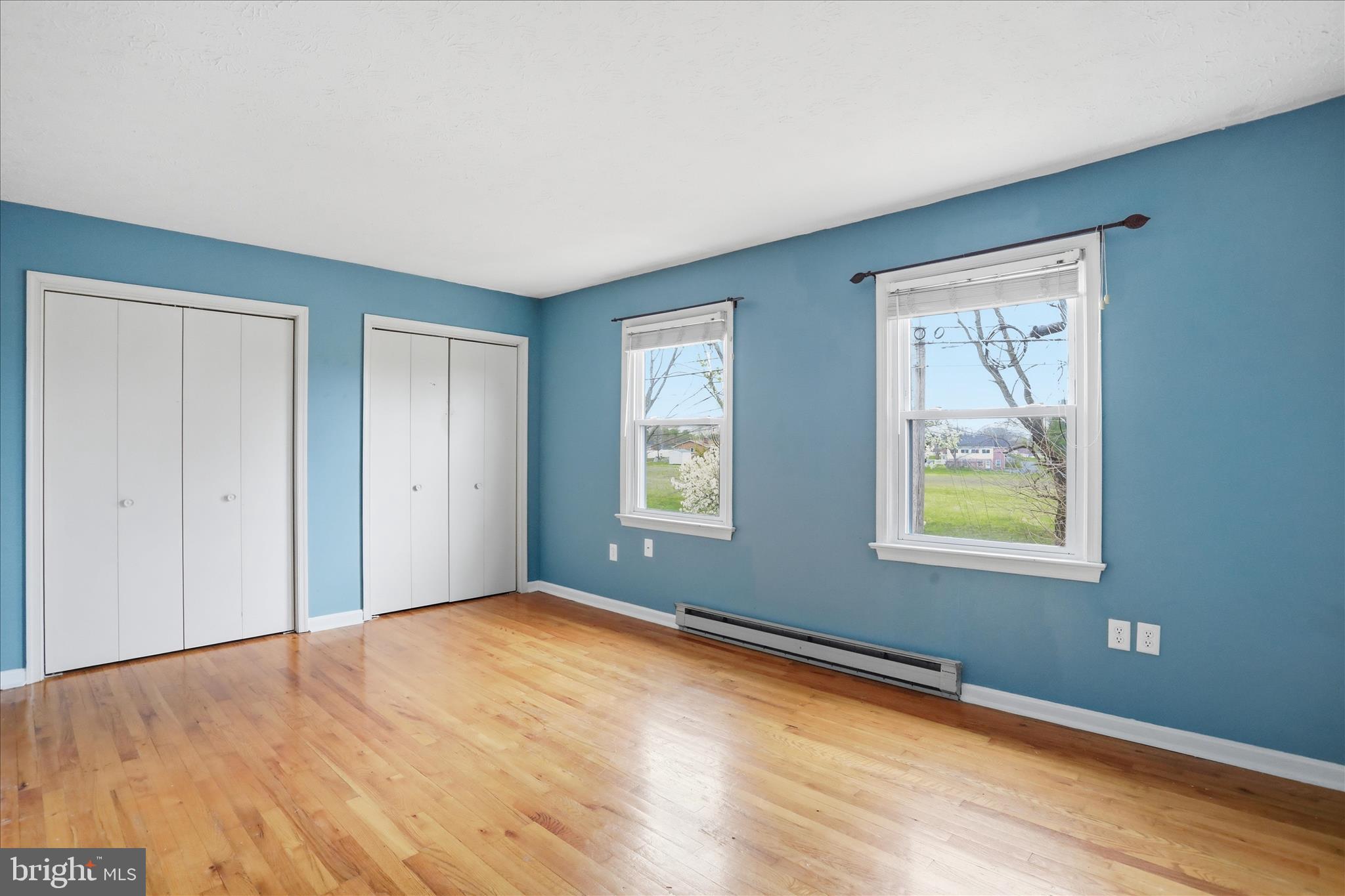 FREDERICKTOWNE TOWNHOUSE - Residential