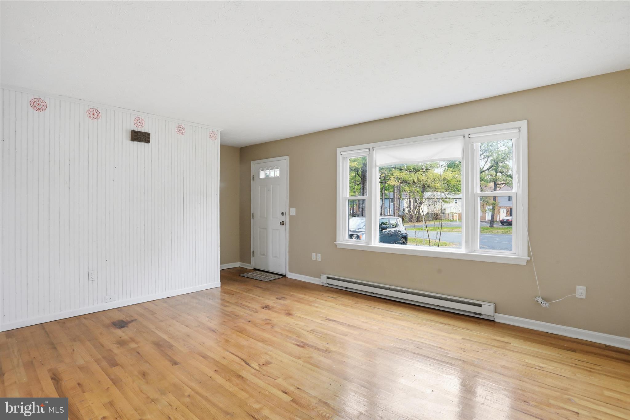 FREDERICKTOWNE TOWNHOUSE - Residential