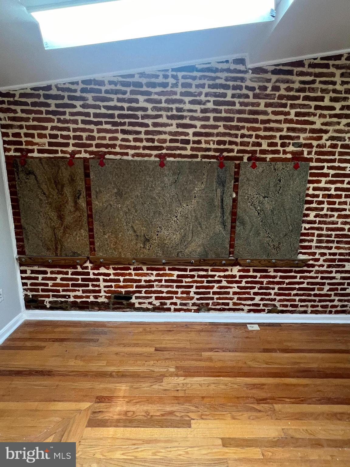 WASHINGTON VILLAGE - Residential