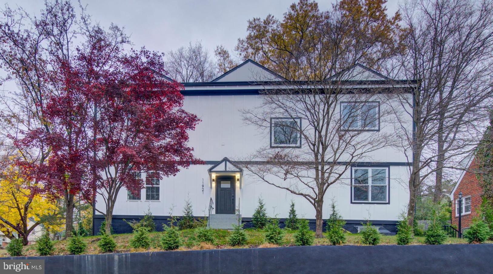 KENSINGTON HEIGHTS - Residential