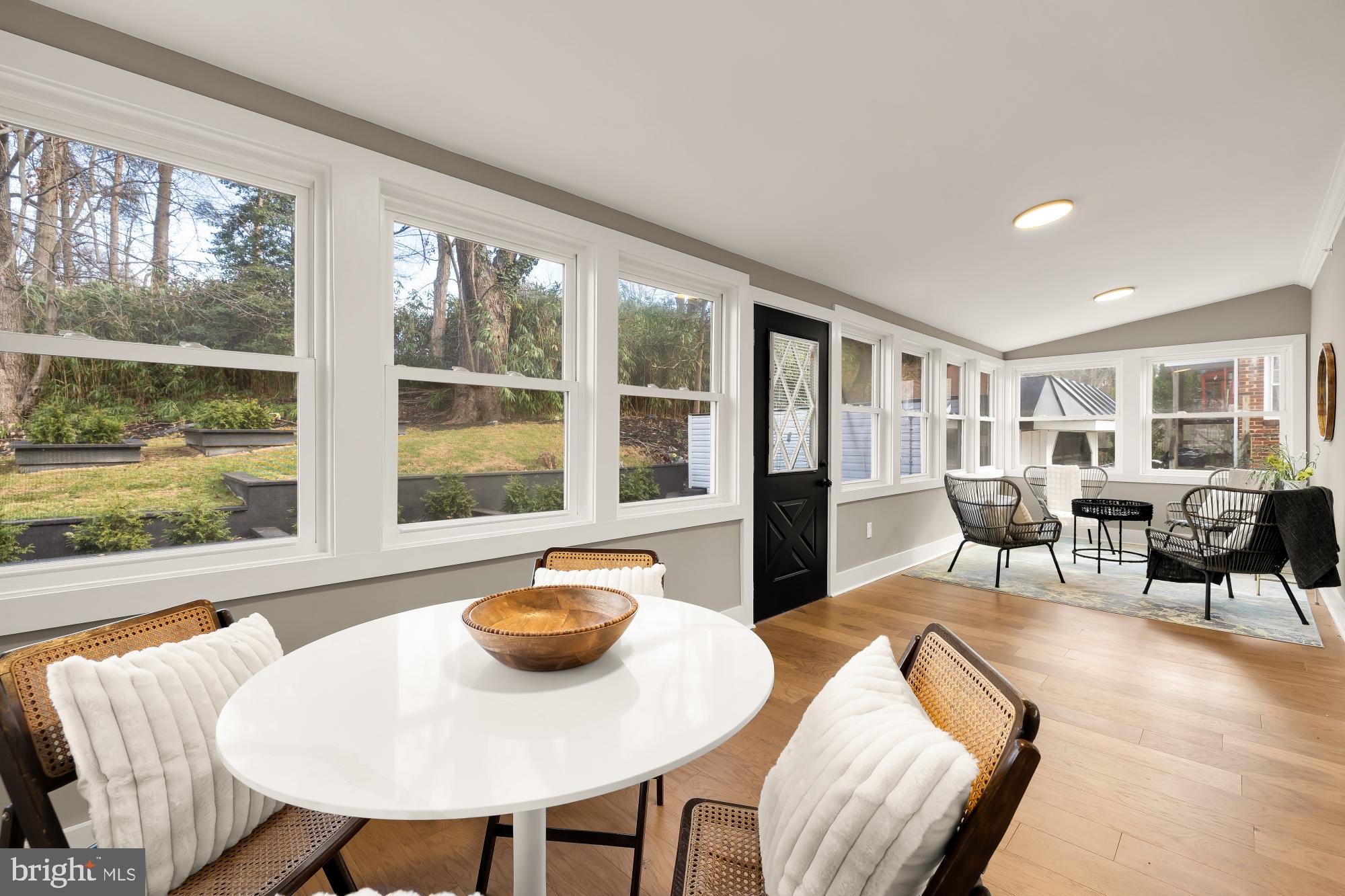 KENSINGTON HEIGHTS - Residential