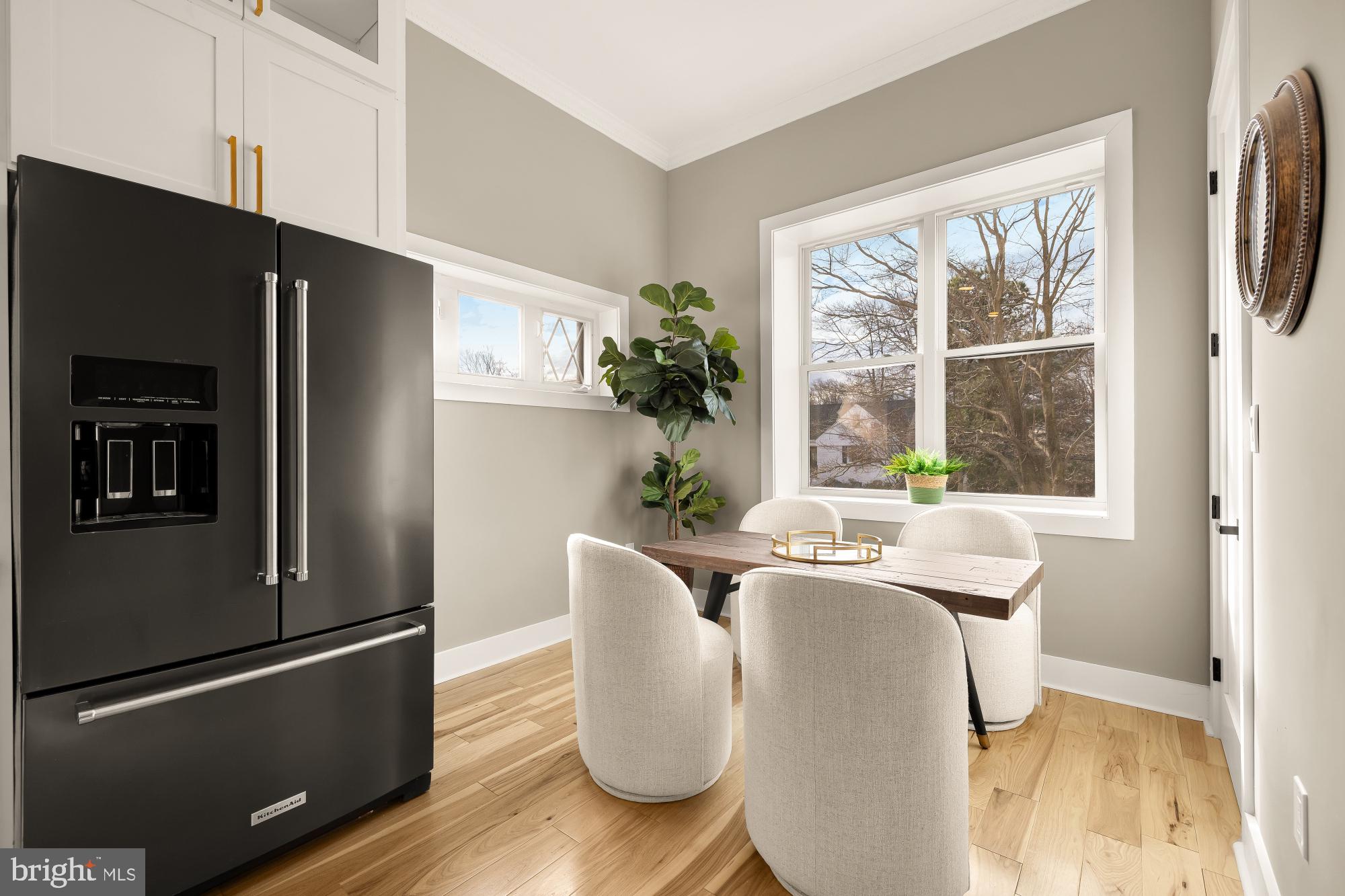 KENSINGTON HEIGHTS - Residential