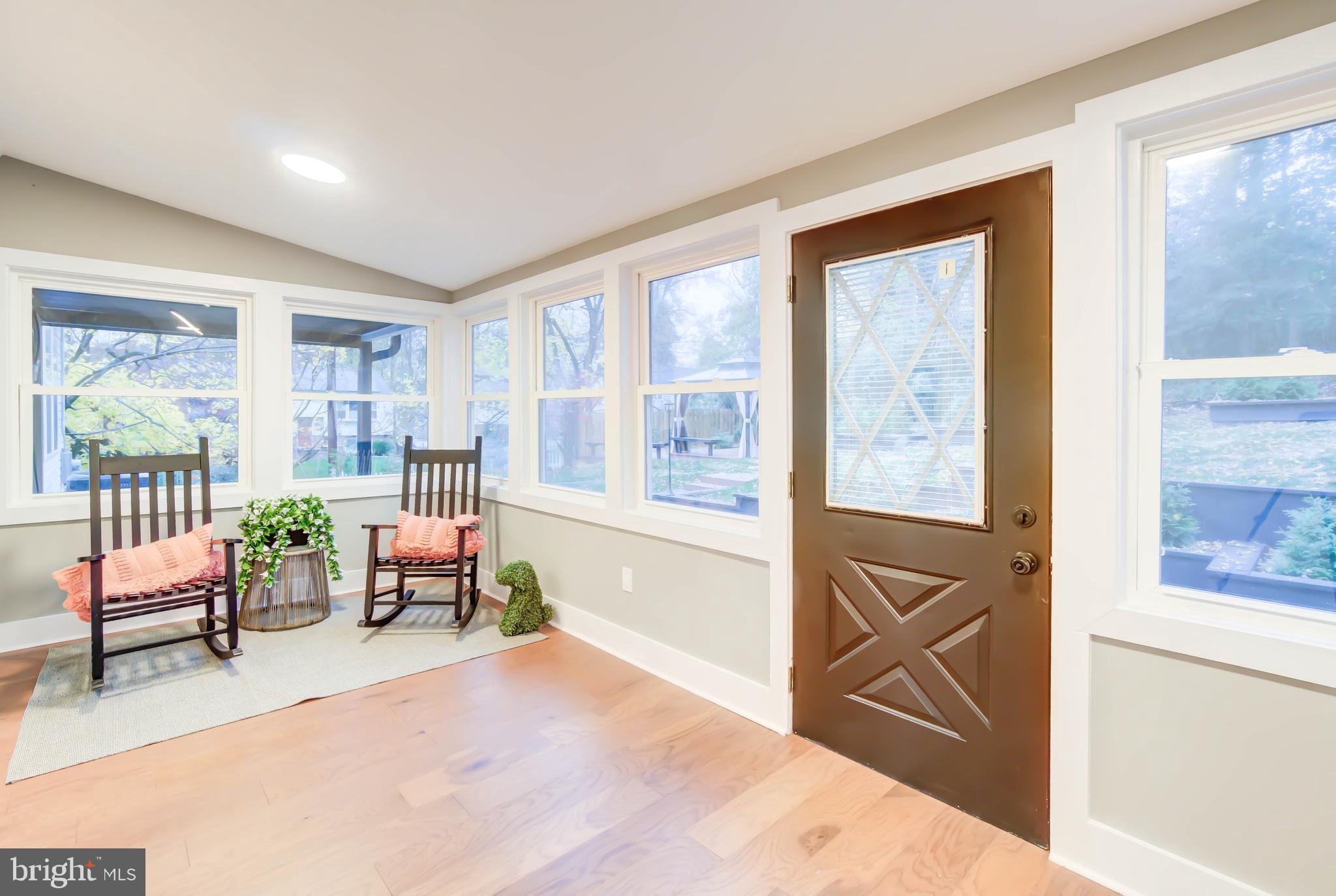 KENSINGTON HEIGHTS - Residential