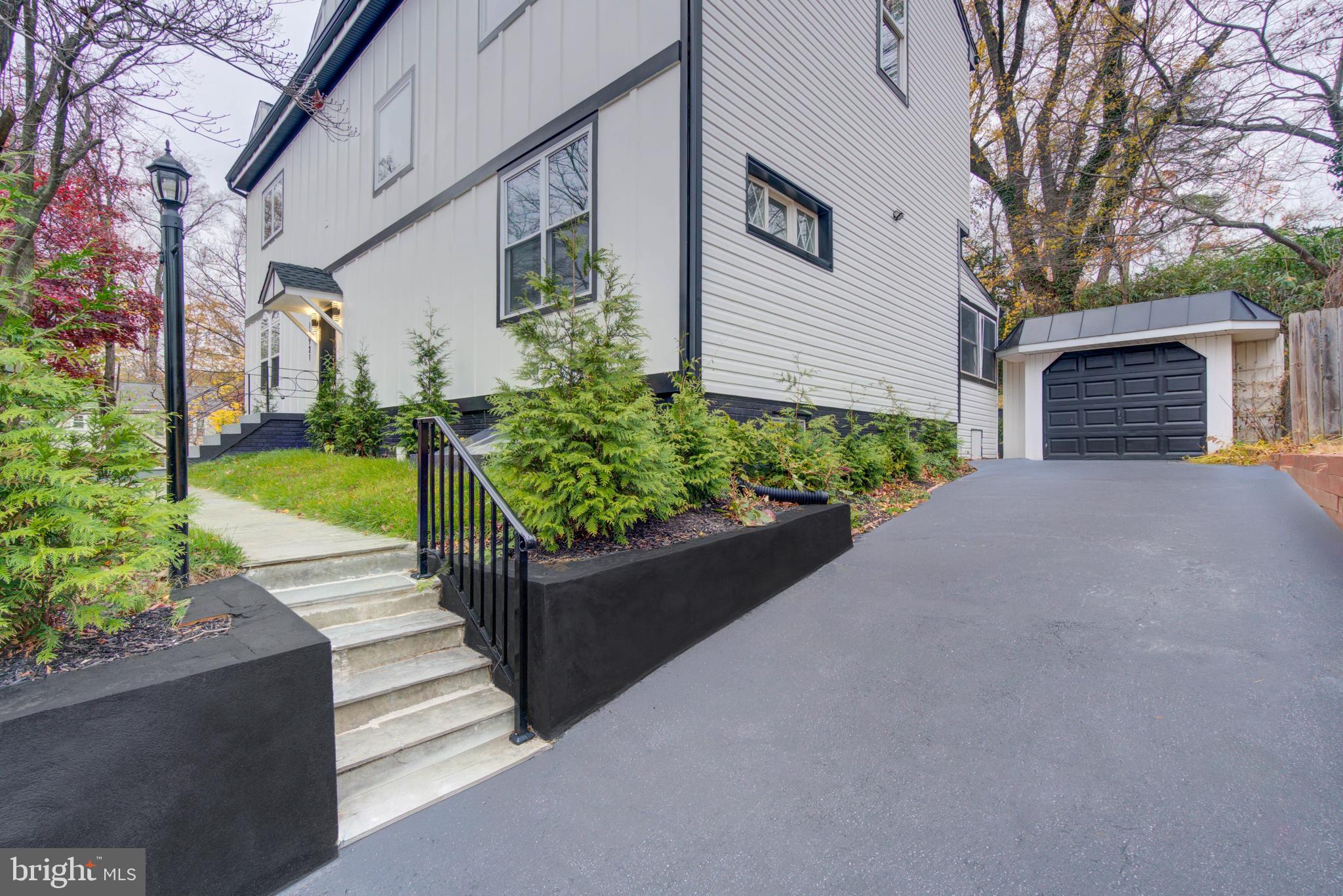 KENSINGTON HEIGHTS - Residential