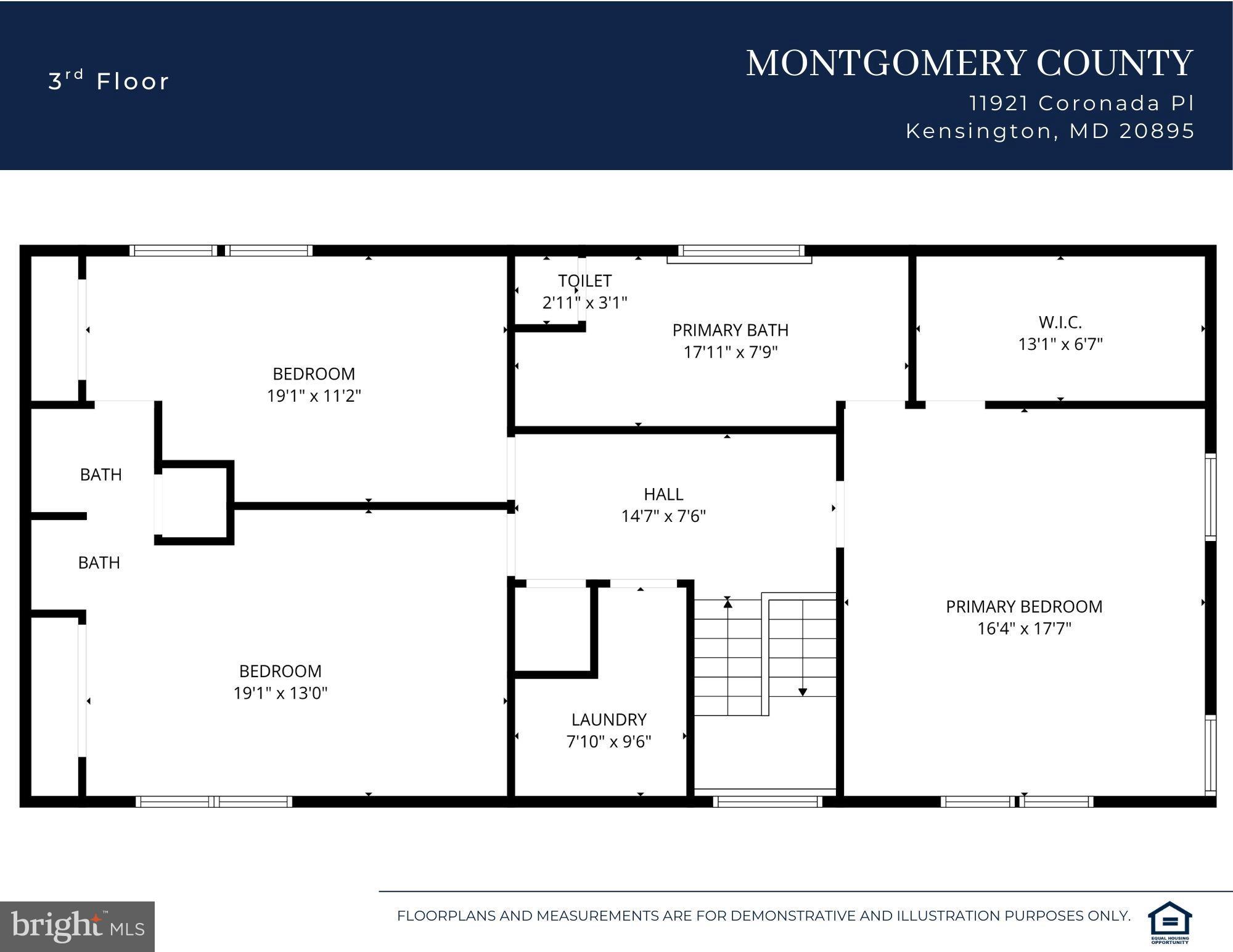 KENSINGTON HEIGHTS - Residential