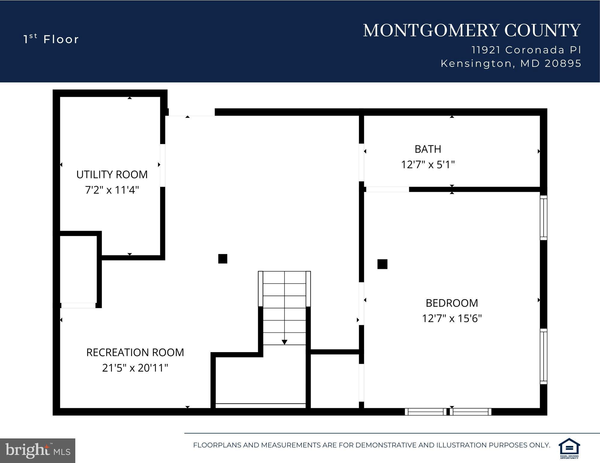 KENSINGTON HEIGHTS - Residential