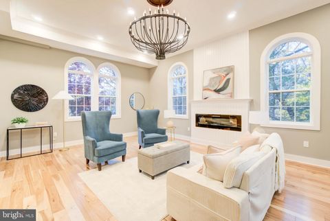 Photo of 11921 Coronada Place, KENSINGTON, MD 20895 (MLS # MDMC2208474)