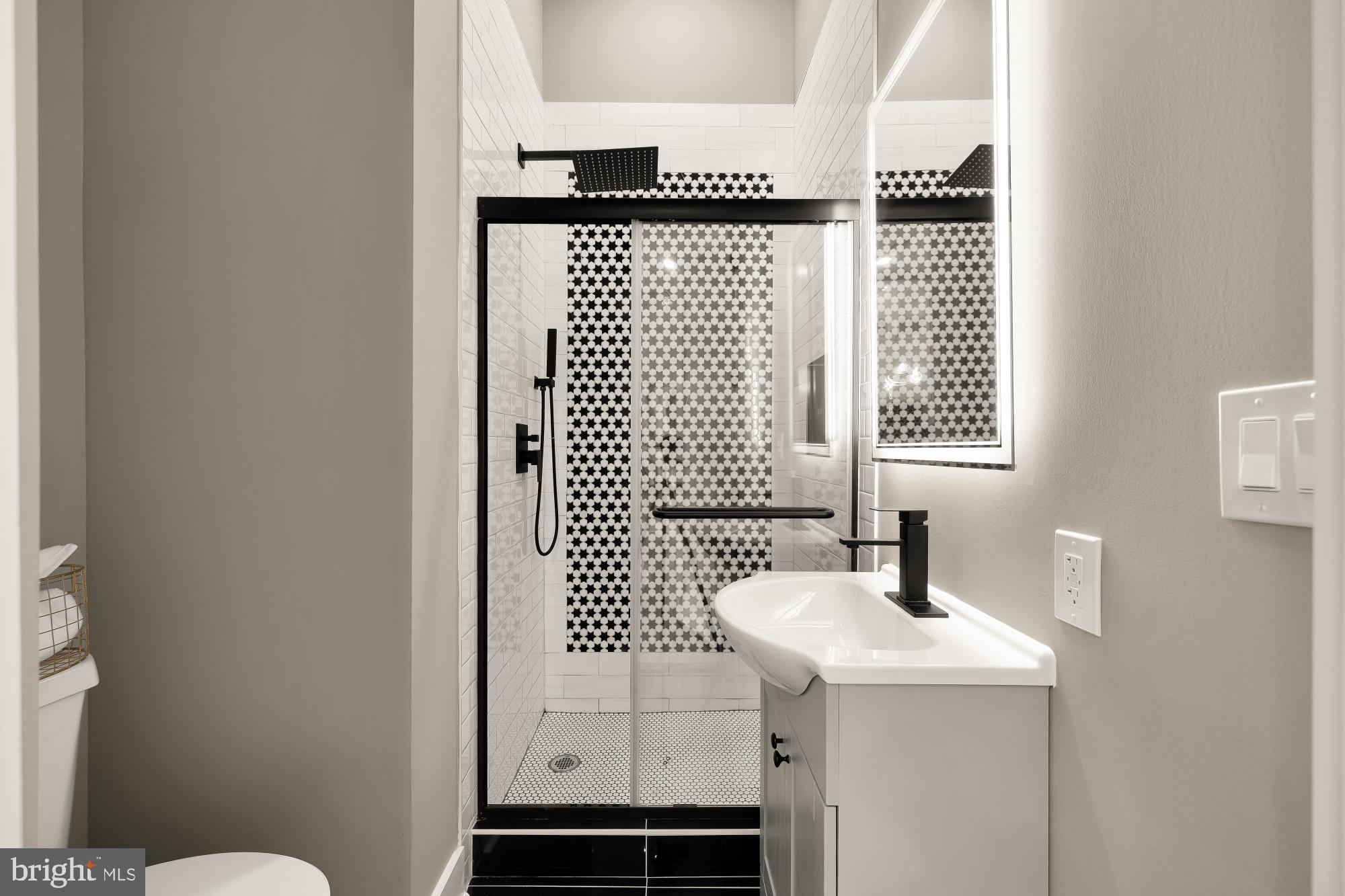 KENSINGTON HEIGHTS - Residential