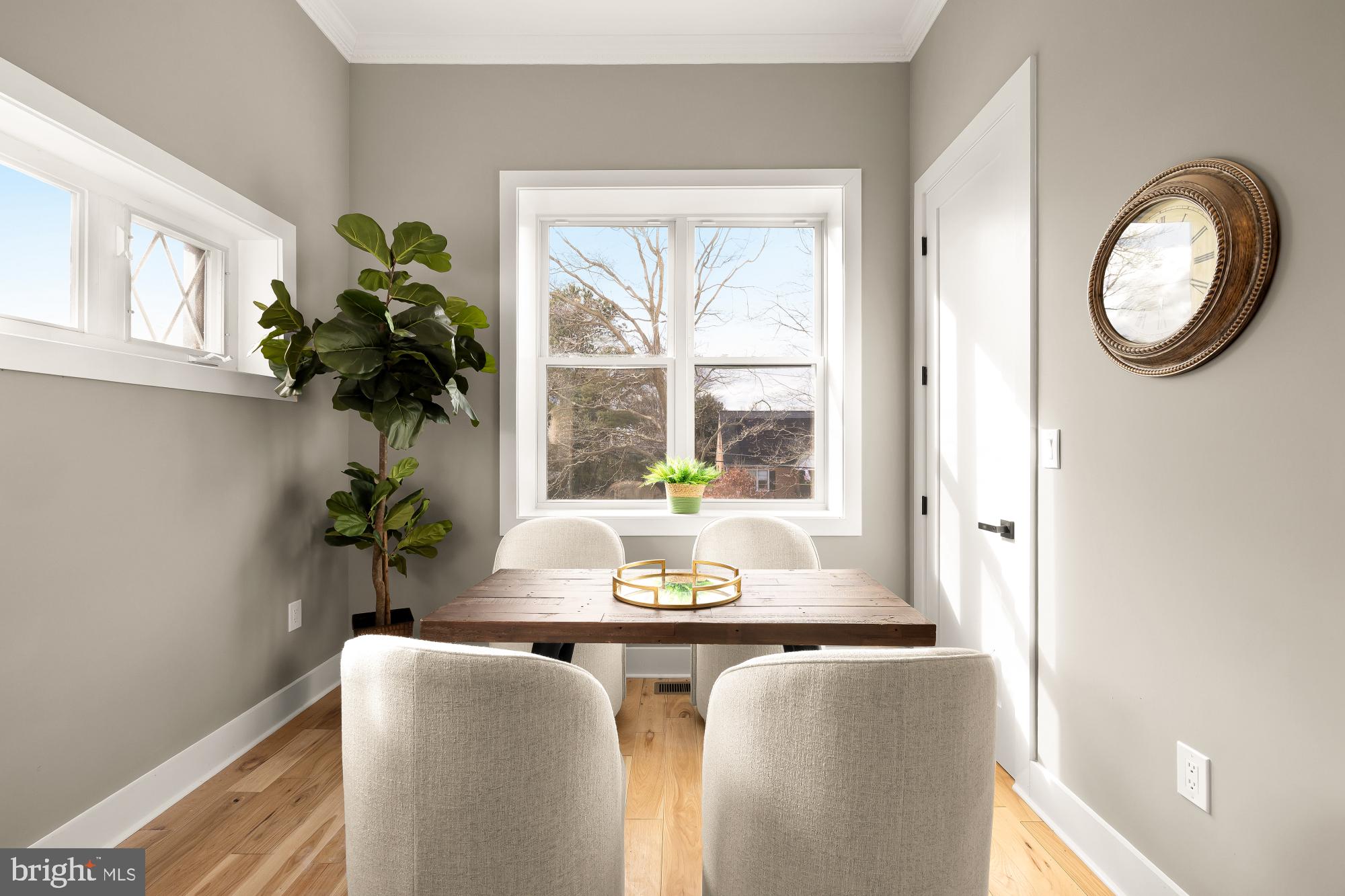 KENSINGTON HEIGHTS - Residential