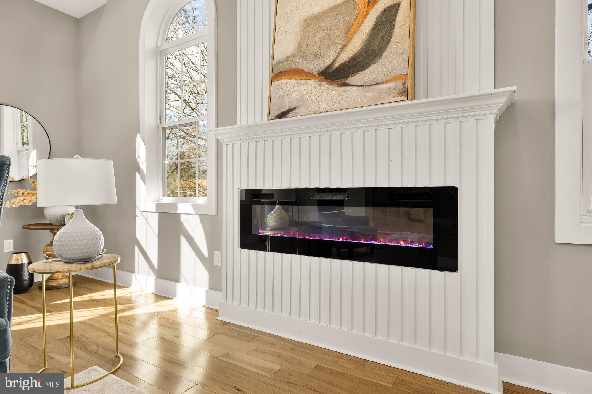 KENSINGTON HEIGHTS - Residential