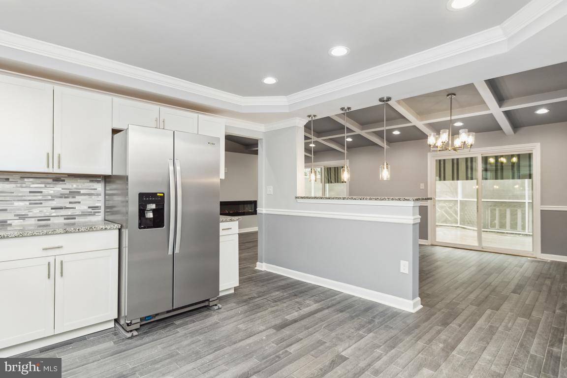 TIMBERFIELD IN THE VALL - Residential