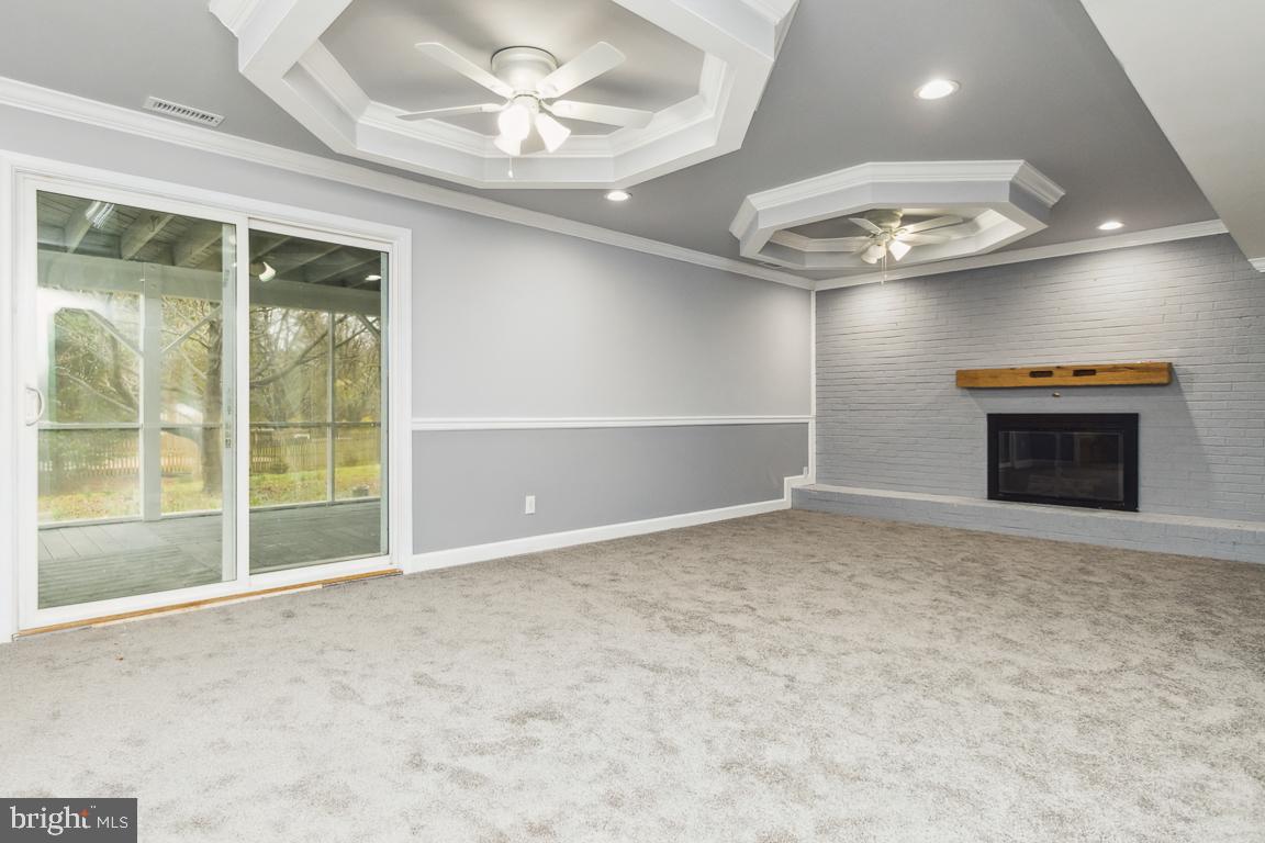 TIMBERFIELD IN THE VALL - Residential