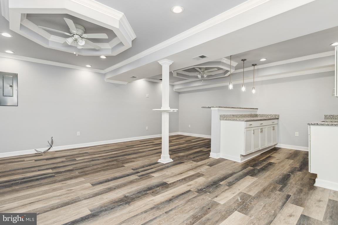 TIMBERFIELD IN THE VALL - Residential