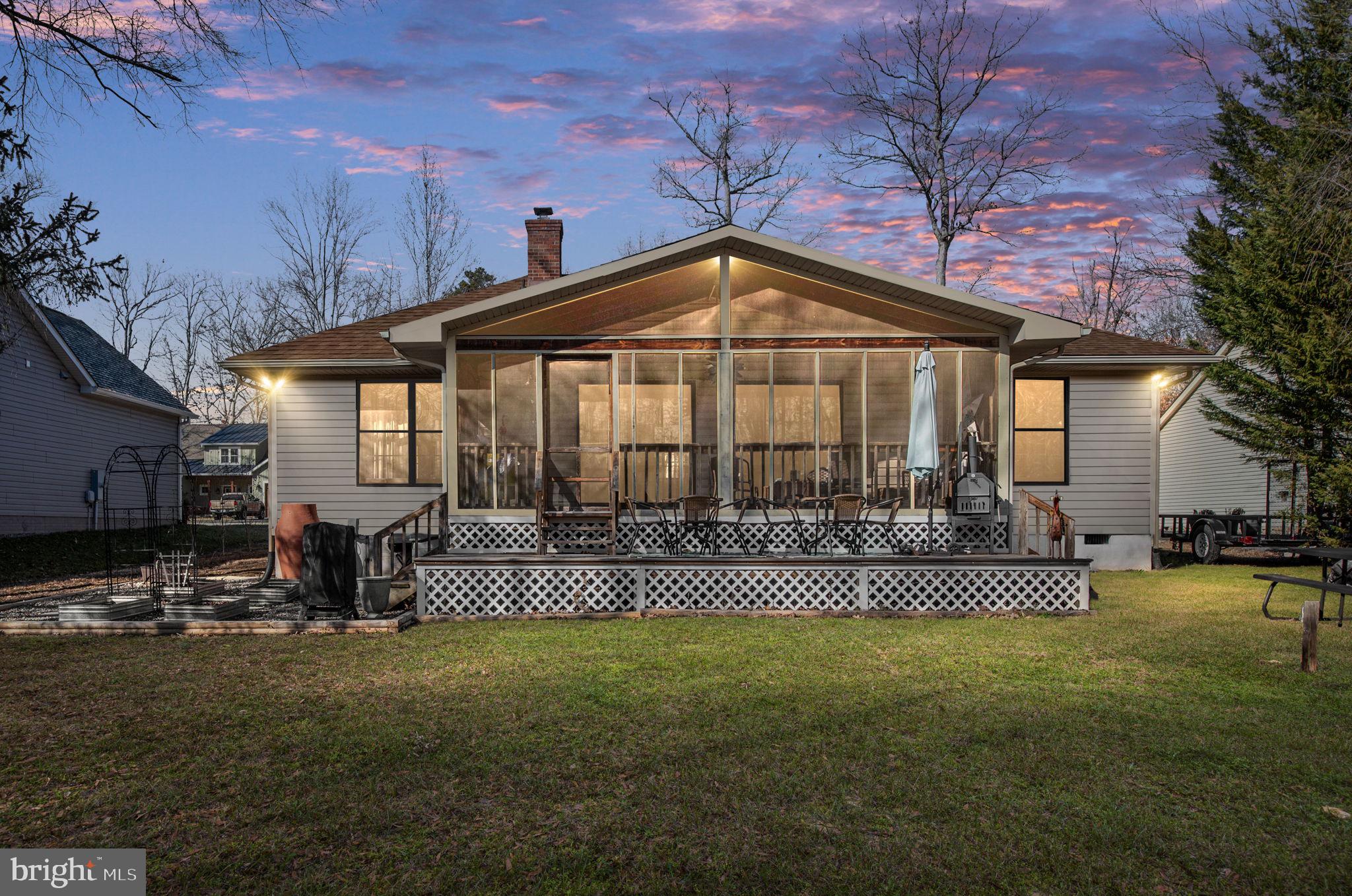 LAKE OF THE WOODS - Residential