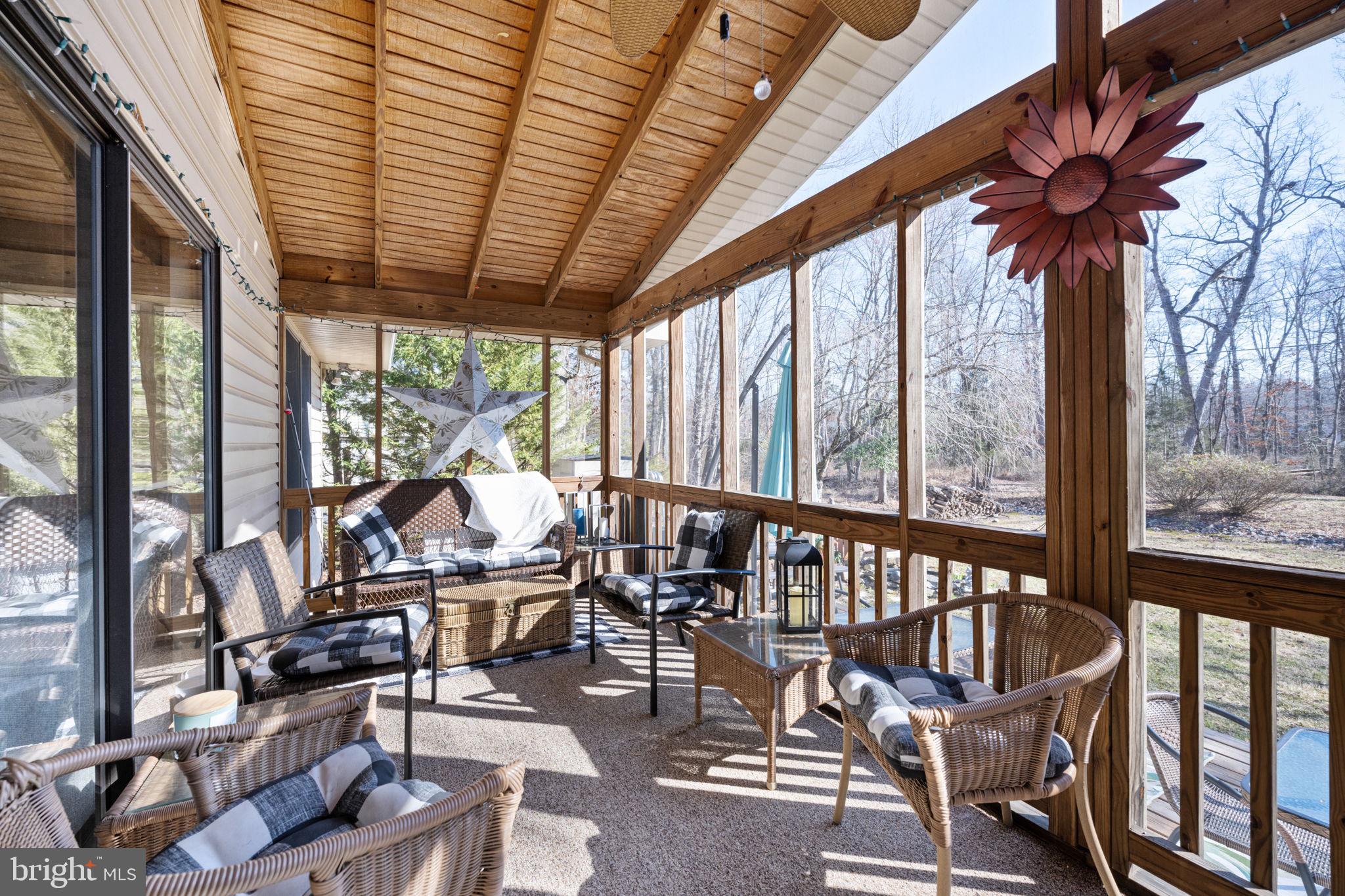 LAKE OF THE WOODS - Residential
