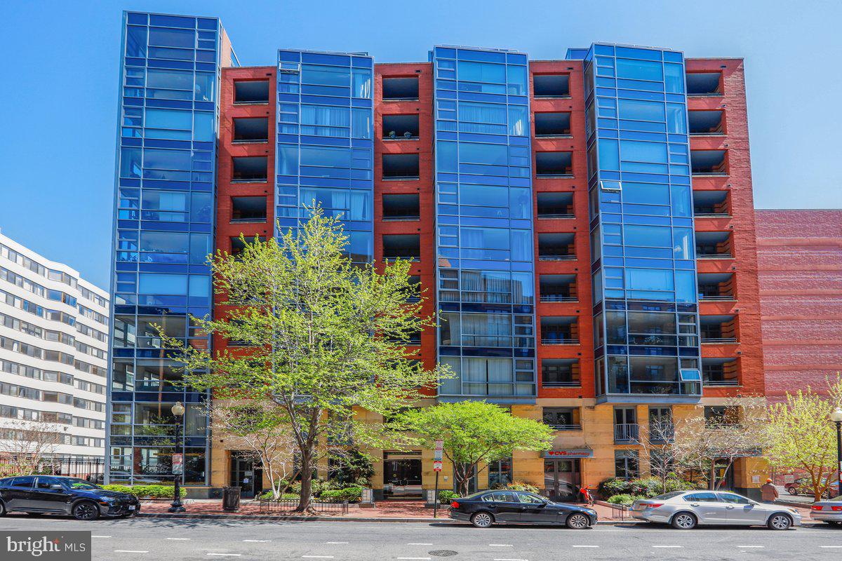 1117 10TH STREET NW 811