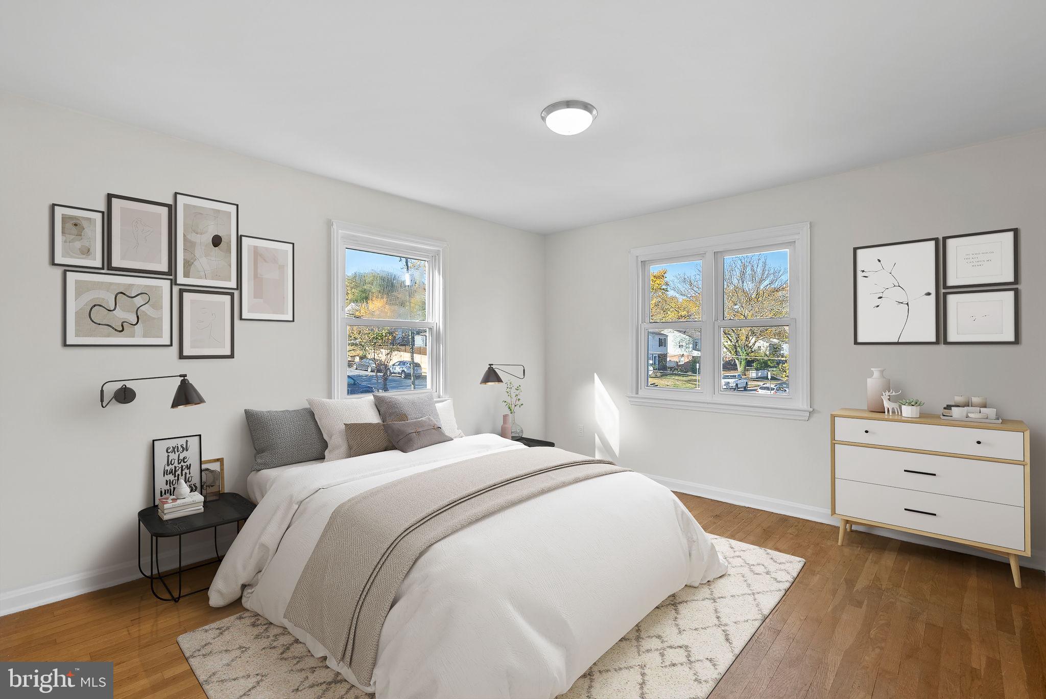 HUNTINGTON - Residential