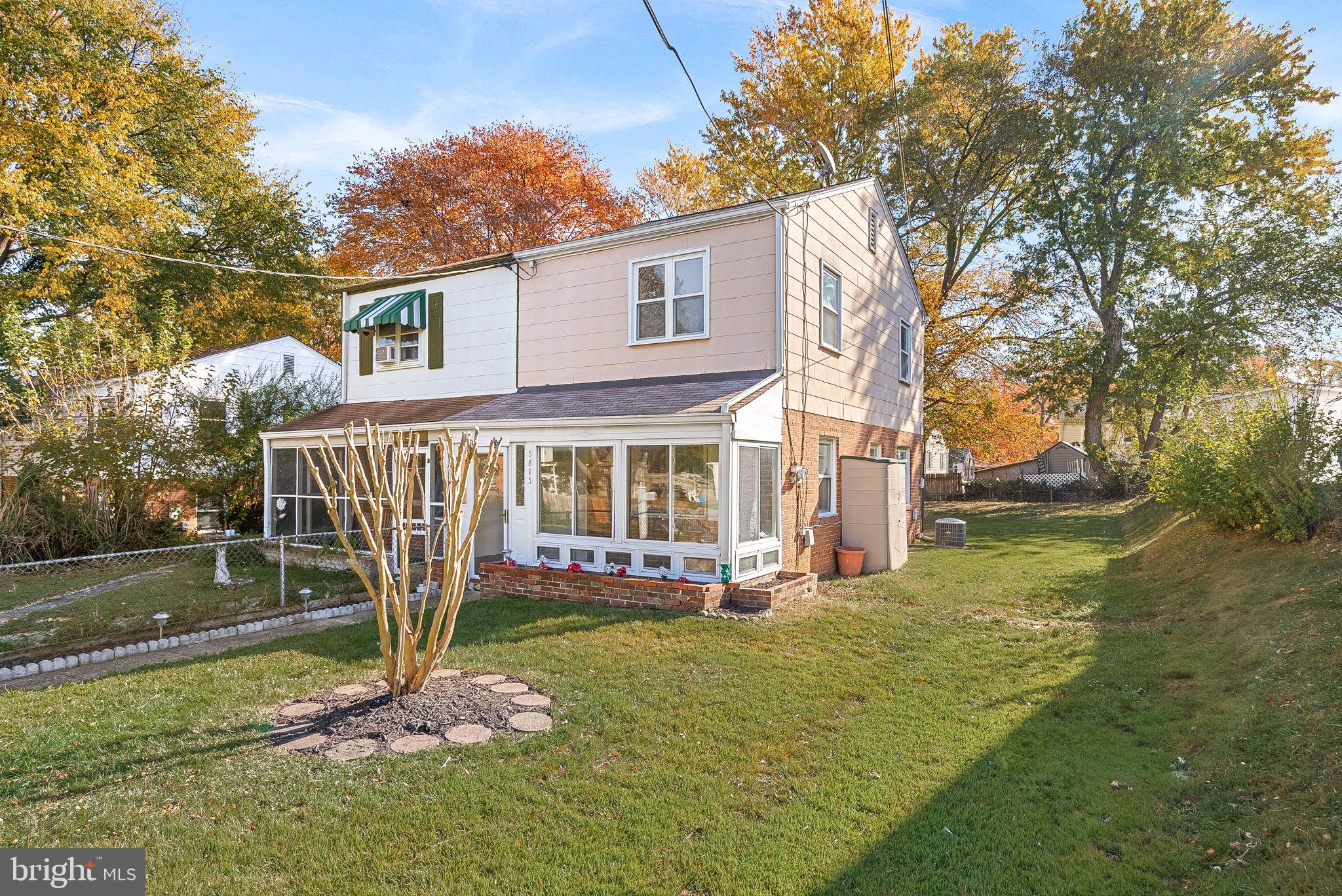 HUNTINGTON - Residential