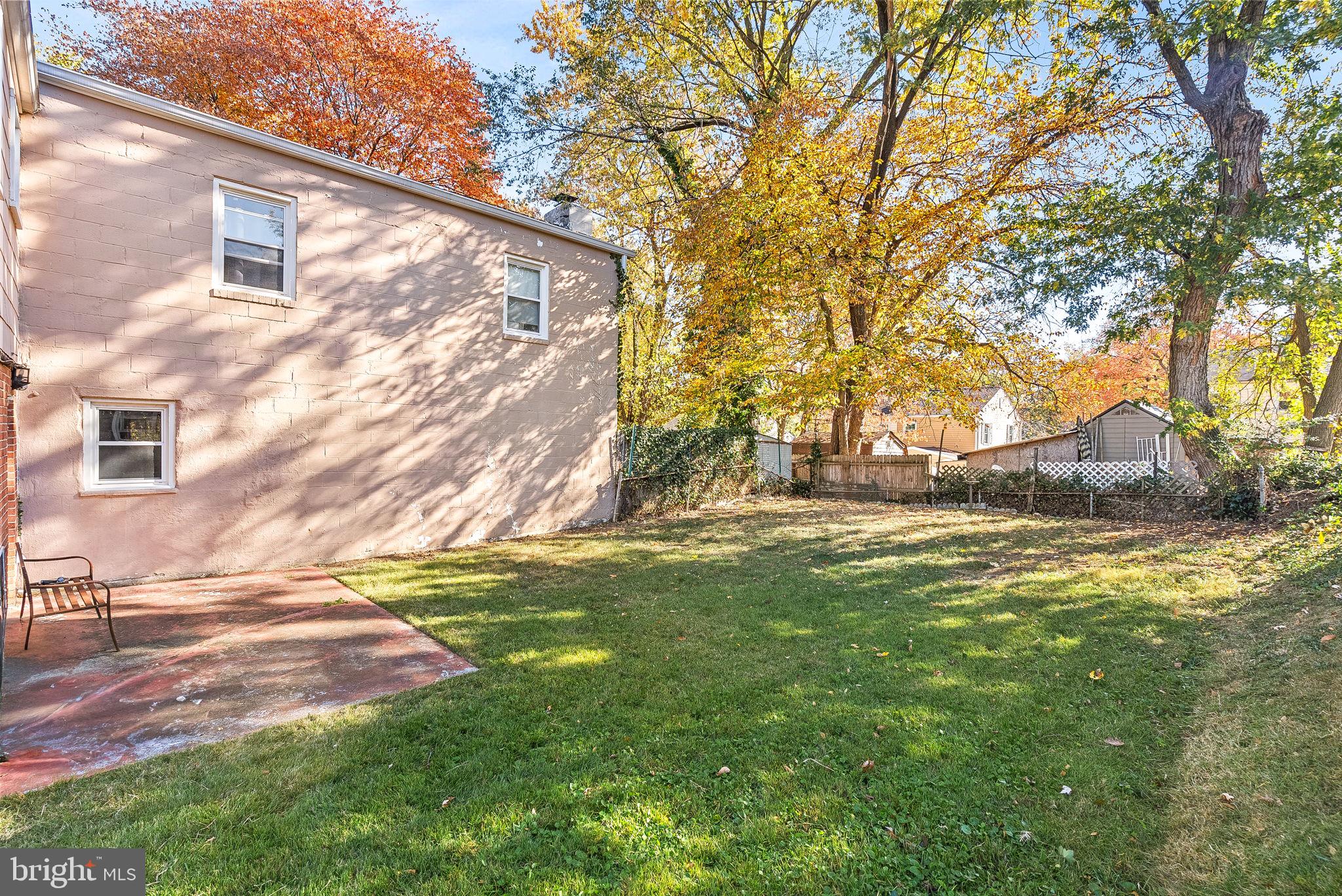 HUNTINGTON - Residential