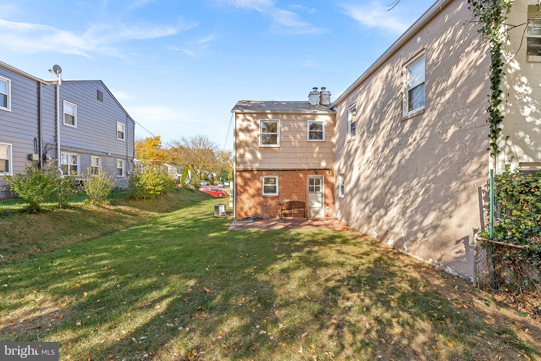 HUNTINGTON - Residential