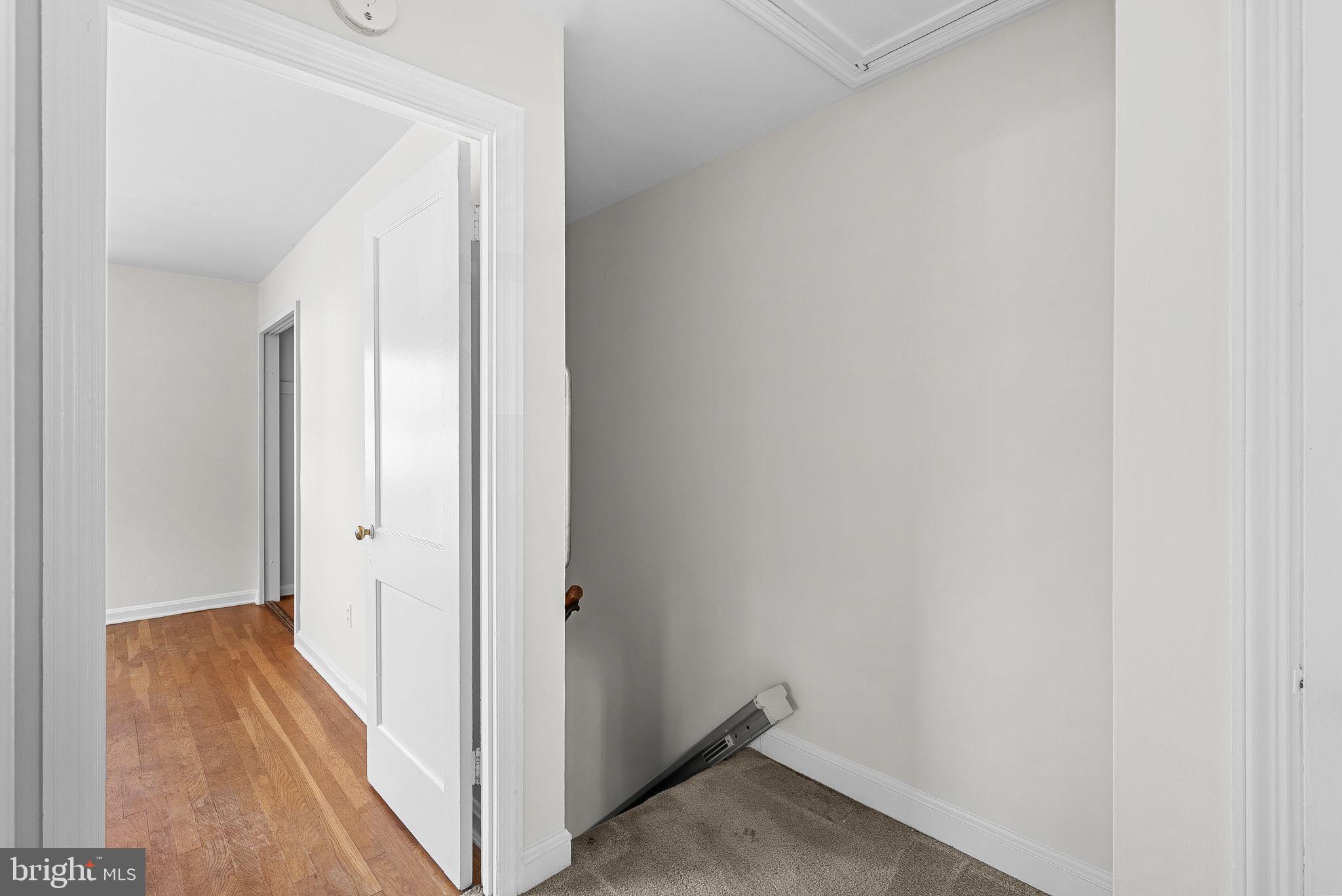 HUNTINGTON - Residential