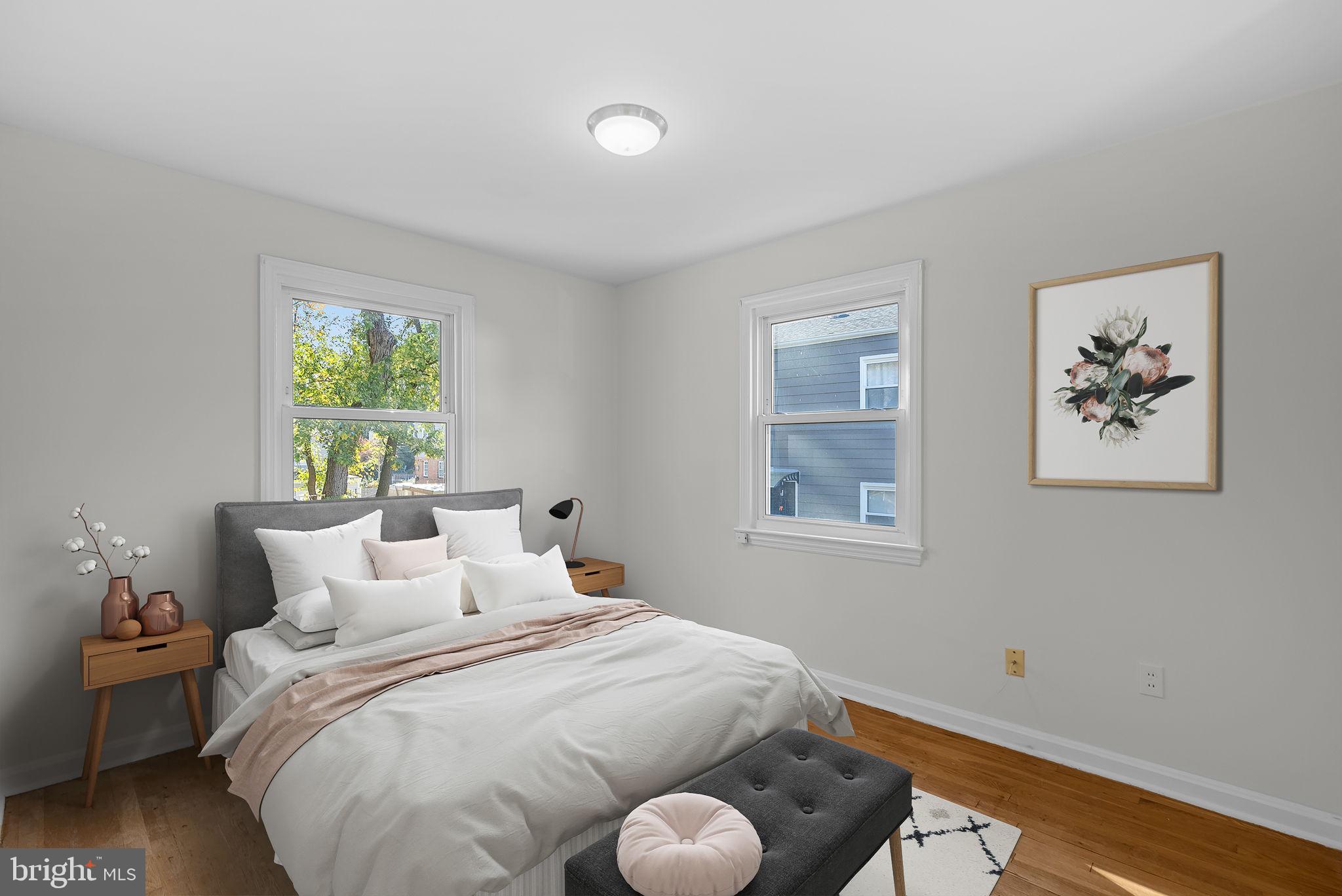 HUNTINGTON - Residential