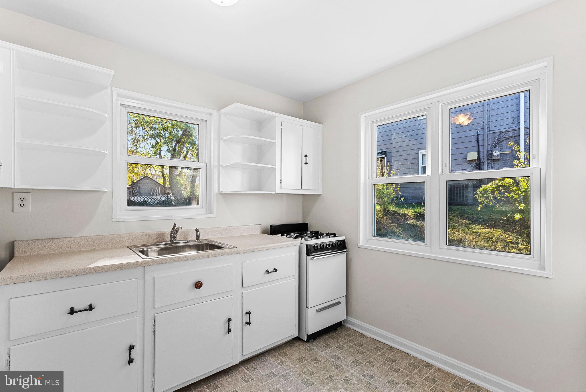 HUNTINGTON - Residential