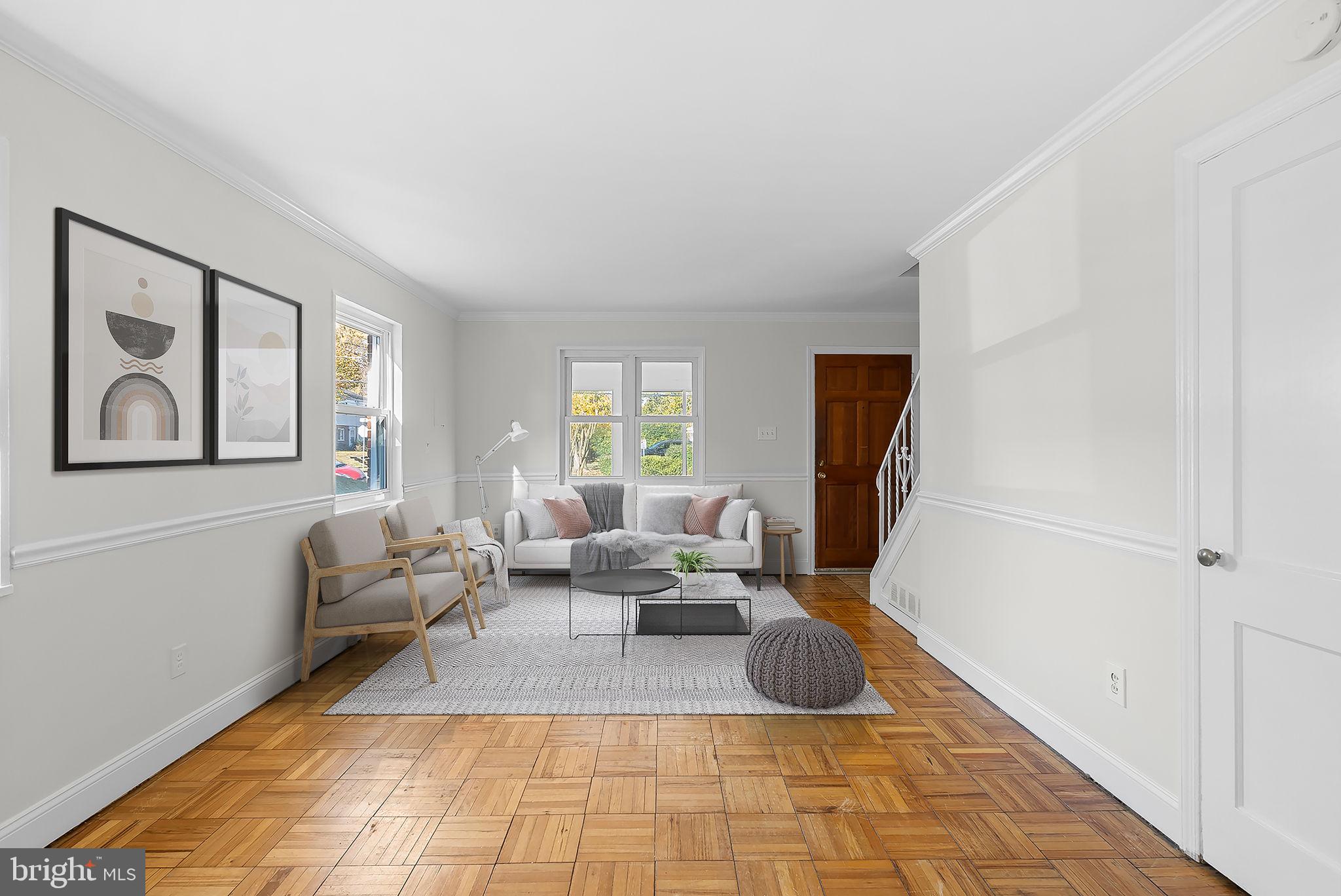 HUNTINGTON - Residential