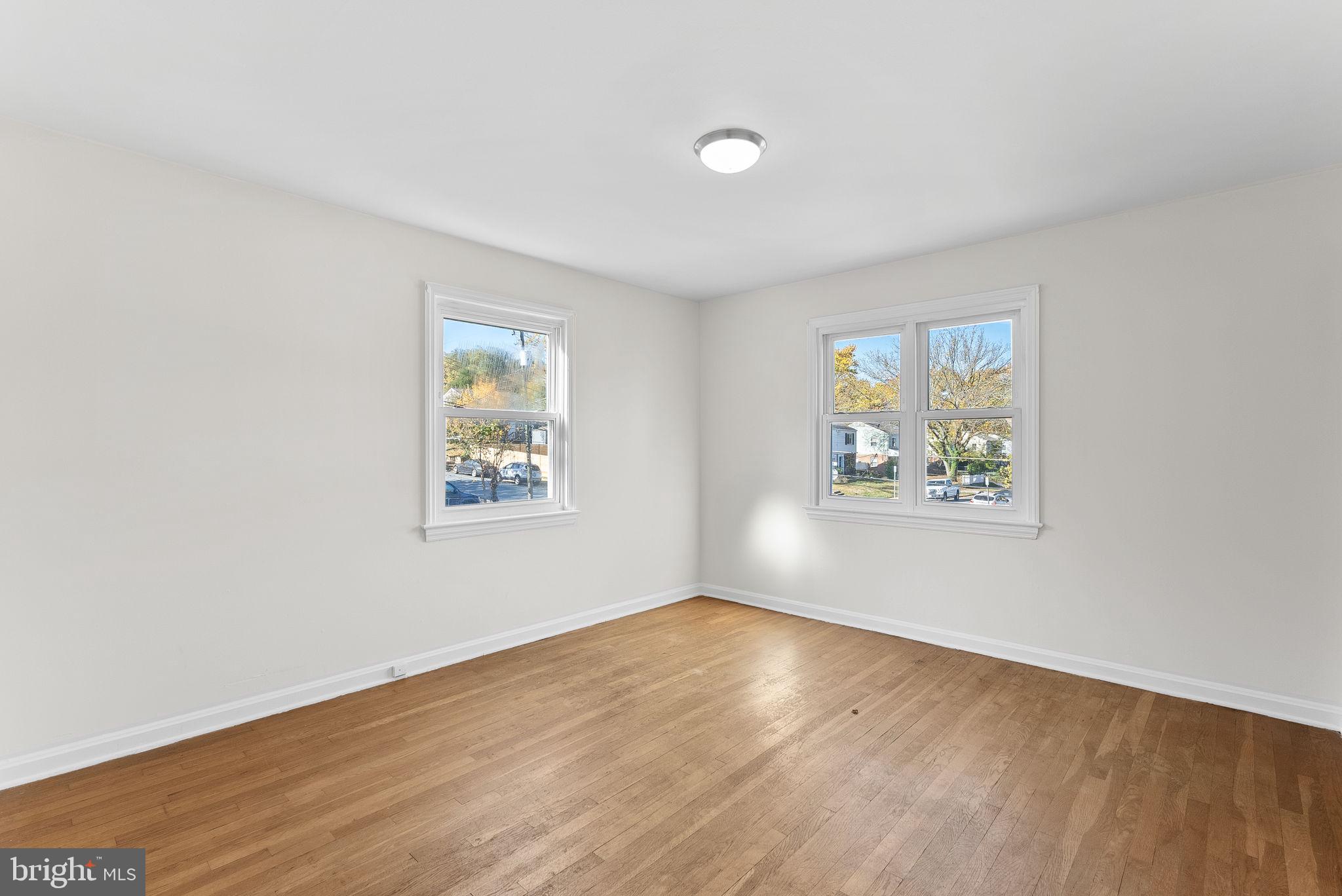 HUNTINGTON - Residential