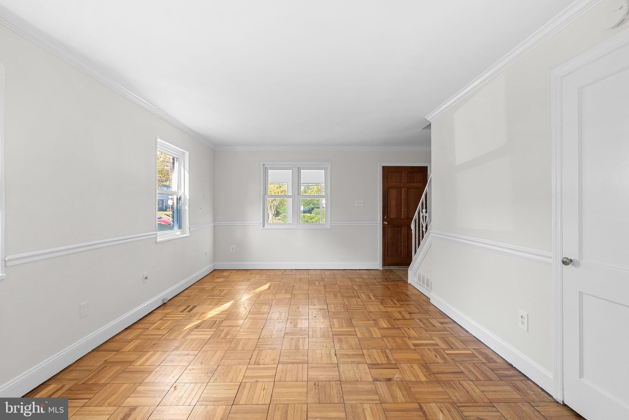 HUNTINGTON - Residential