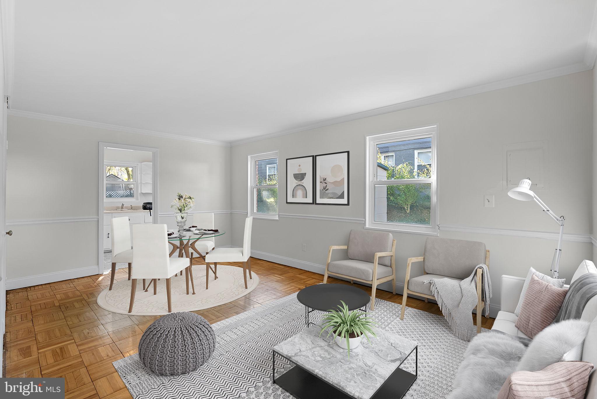 HUNTINGTON - Residential