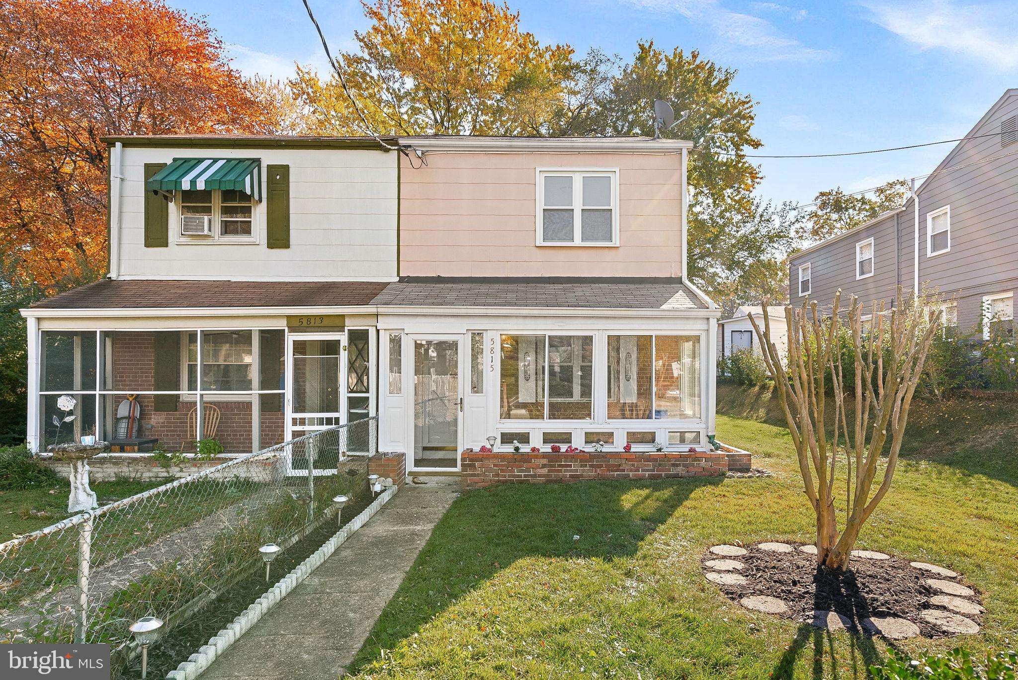 HUNTINGTON - Residential