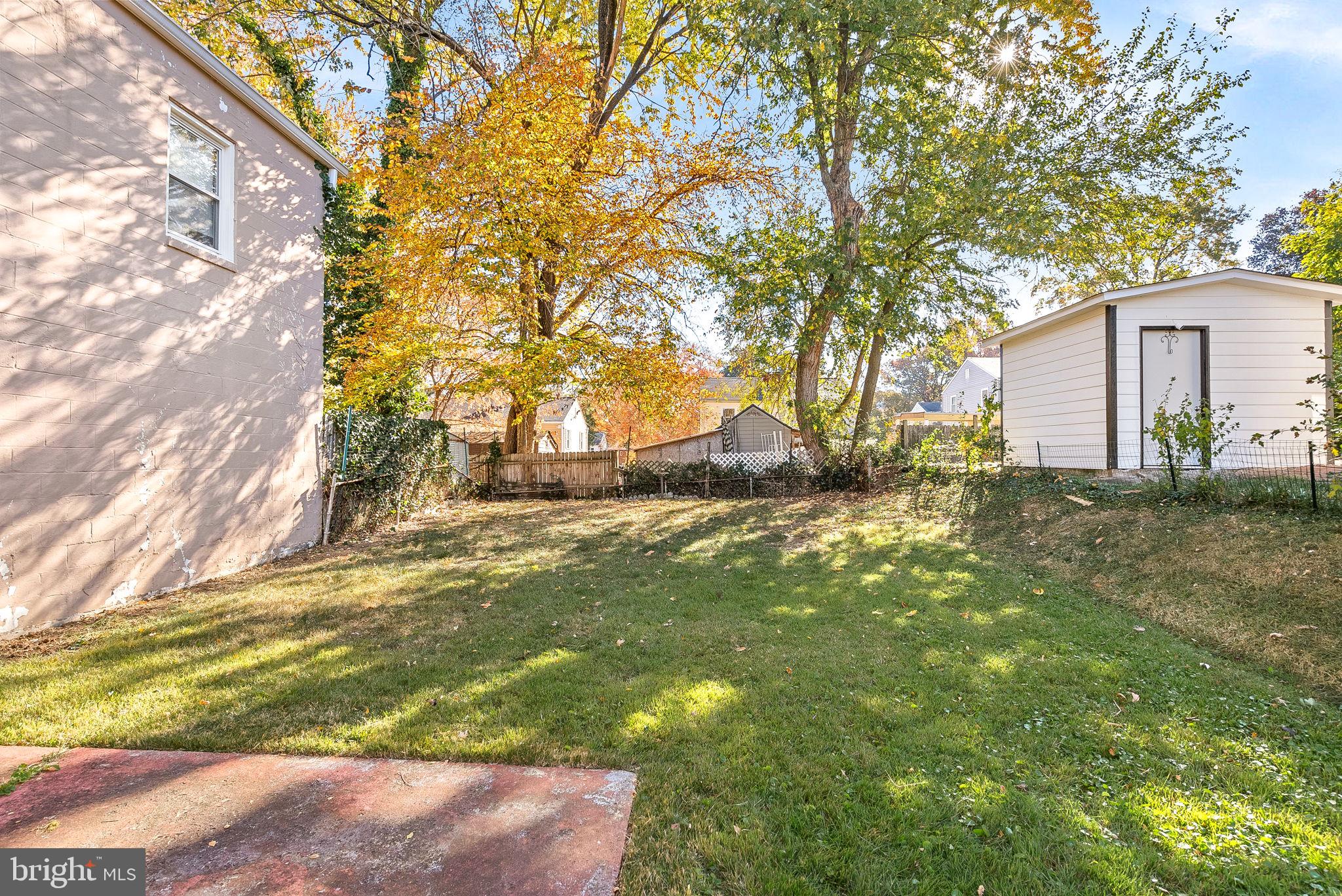 HUNTINGTON - Residential