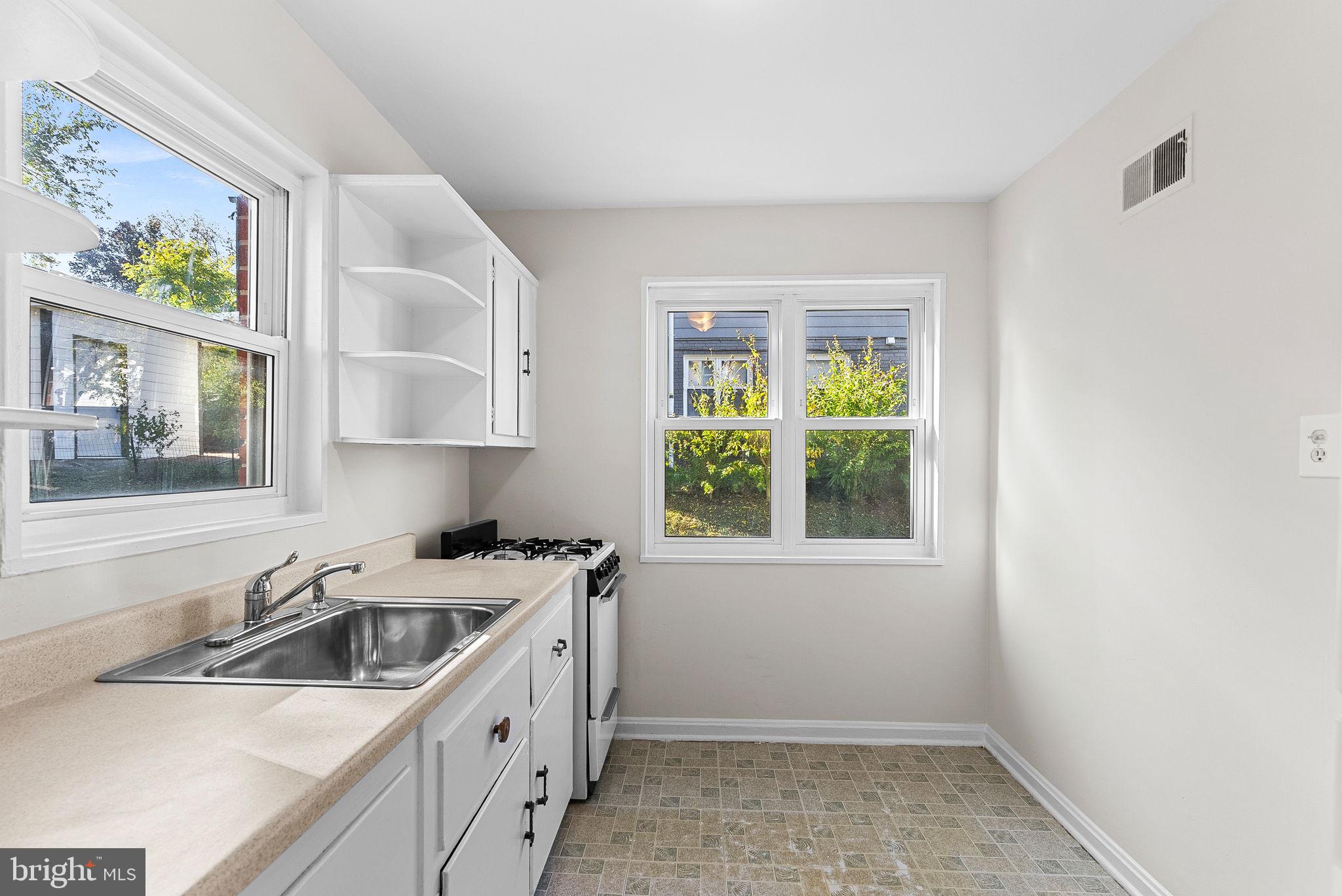 HUNTINGTON - Residential