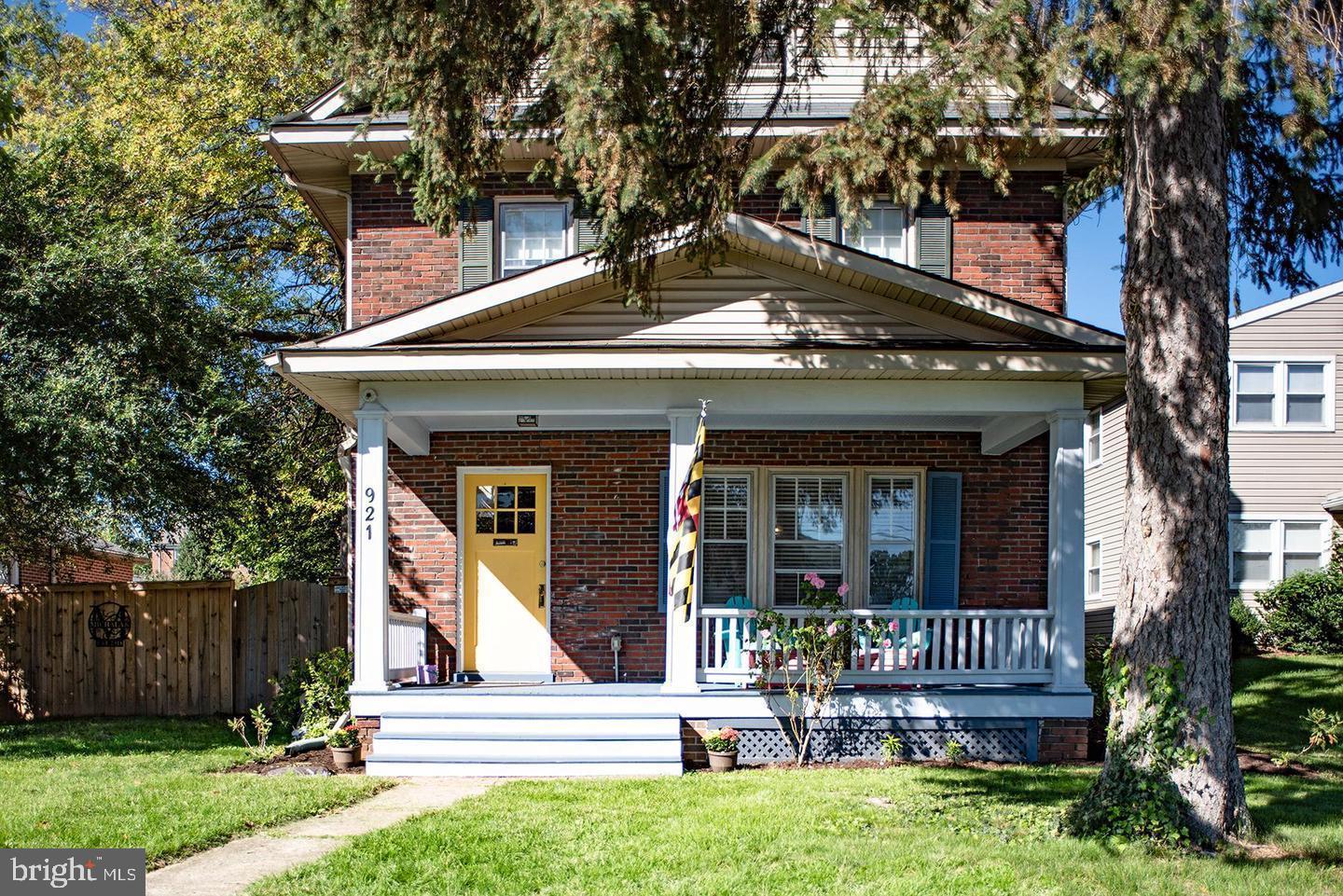 NONE AVAILABLE - Residential Lease