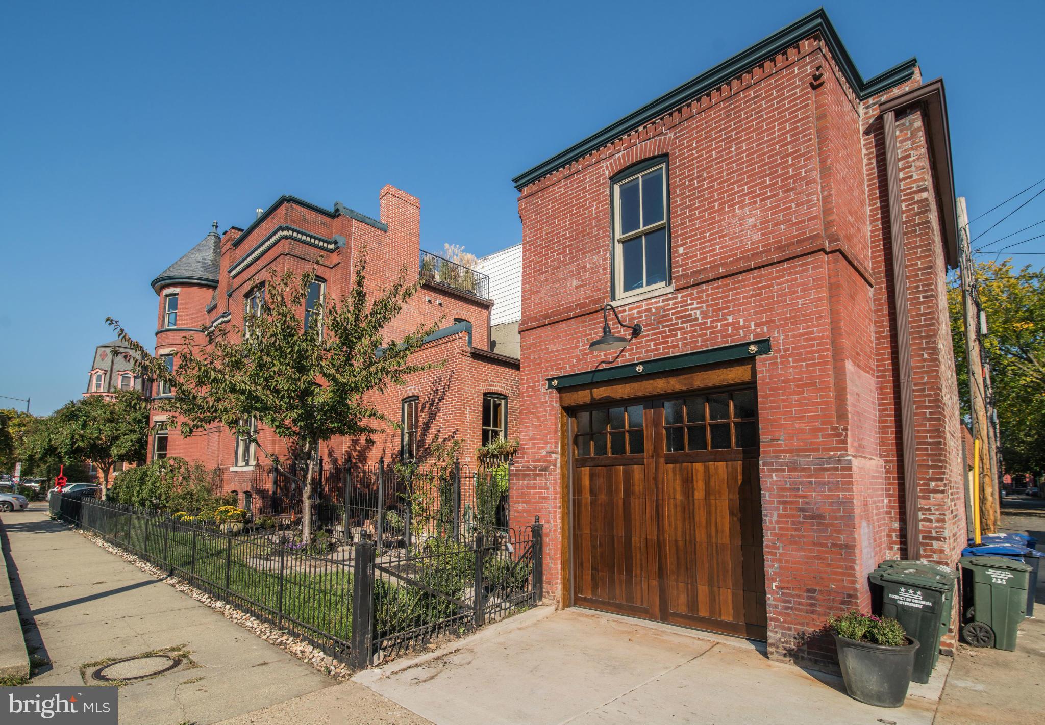 LOGAN - Residential