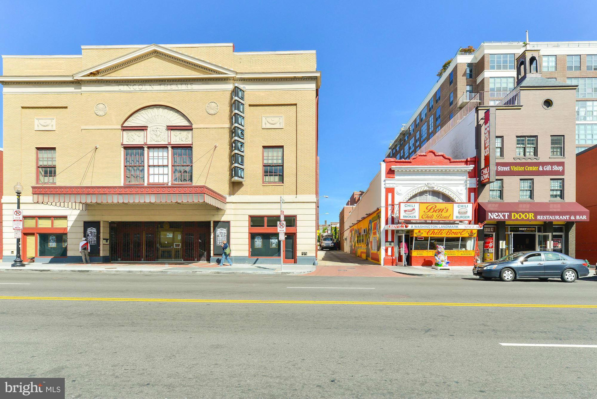 LOGAN - Residential