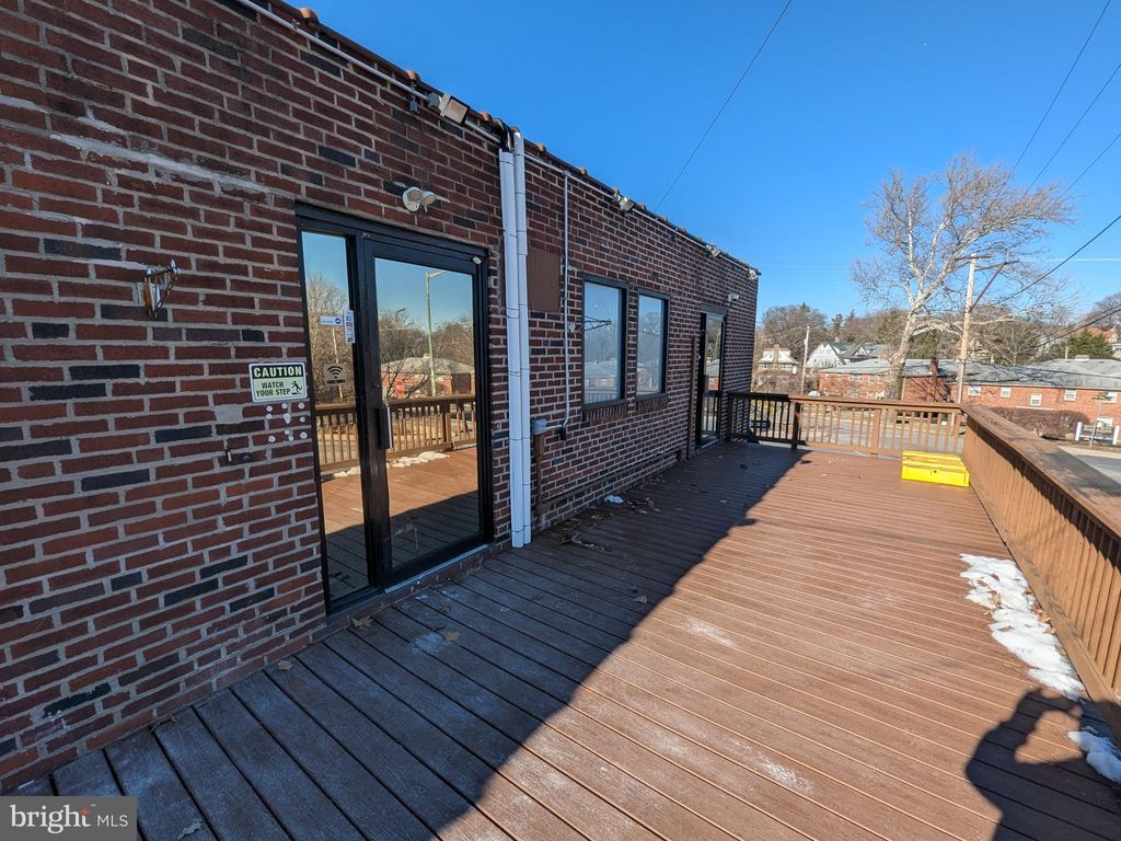 Photo of 7852 Montgomery Avenue #2, ELKINS PARK, PA 19027 (MLS # PAMC2127326)